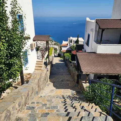 Bodrum butik oteller