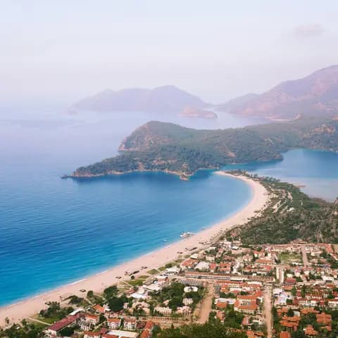 Fethiye butik oteller