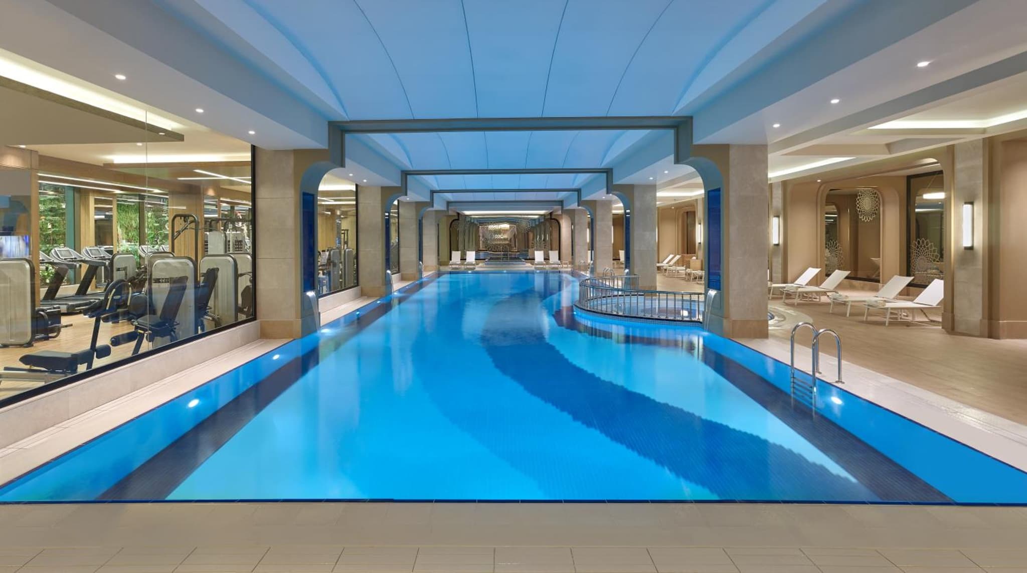 Elite World Grand İstanbul Basın Ekspres - Image 1
