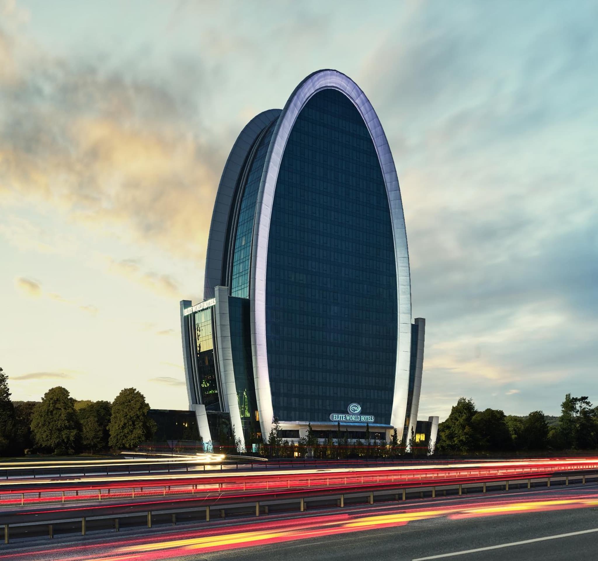Elite World Grand İstanbul Basın Ekspres - Image 3