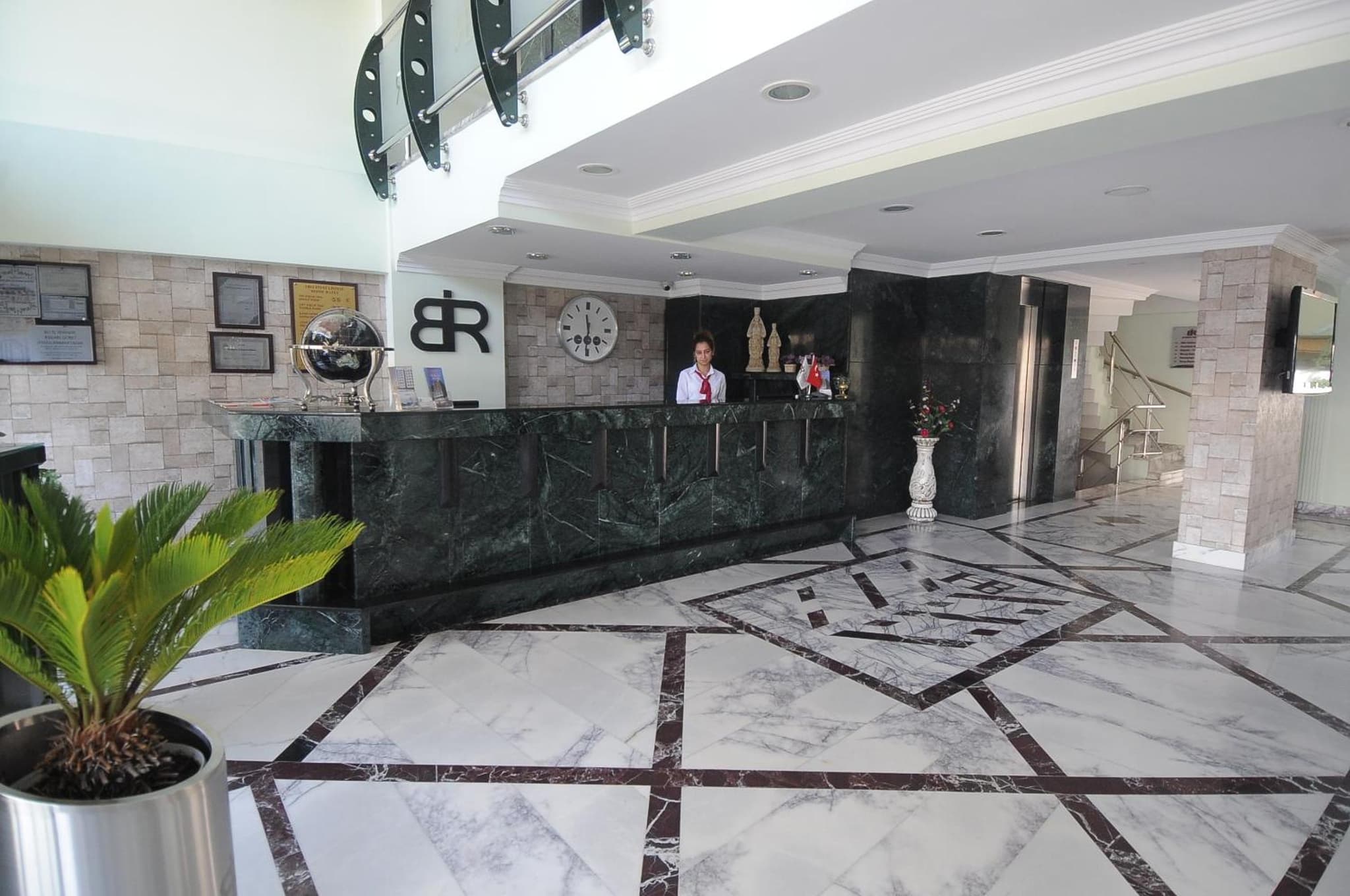 Bugday Hotel - Image 4
