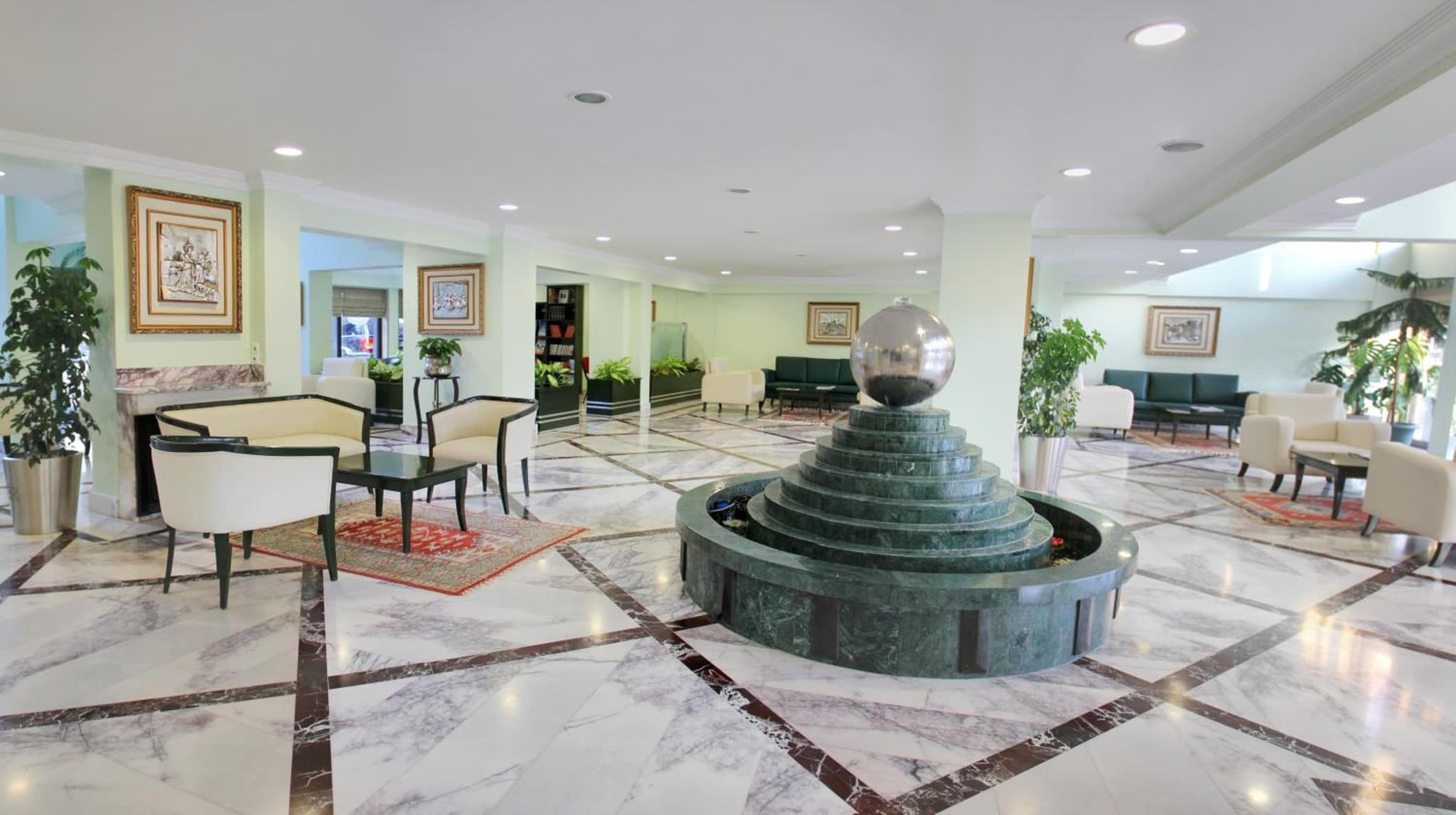 Bugday Hotel - Image 3
