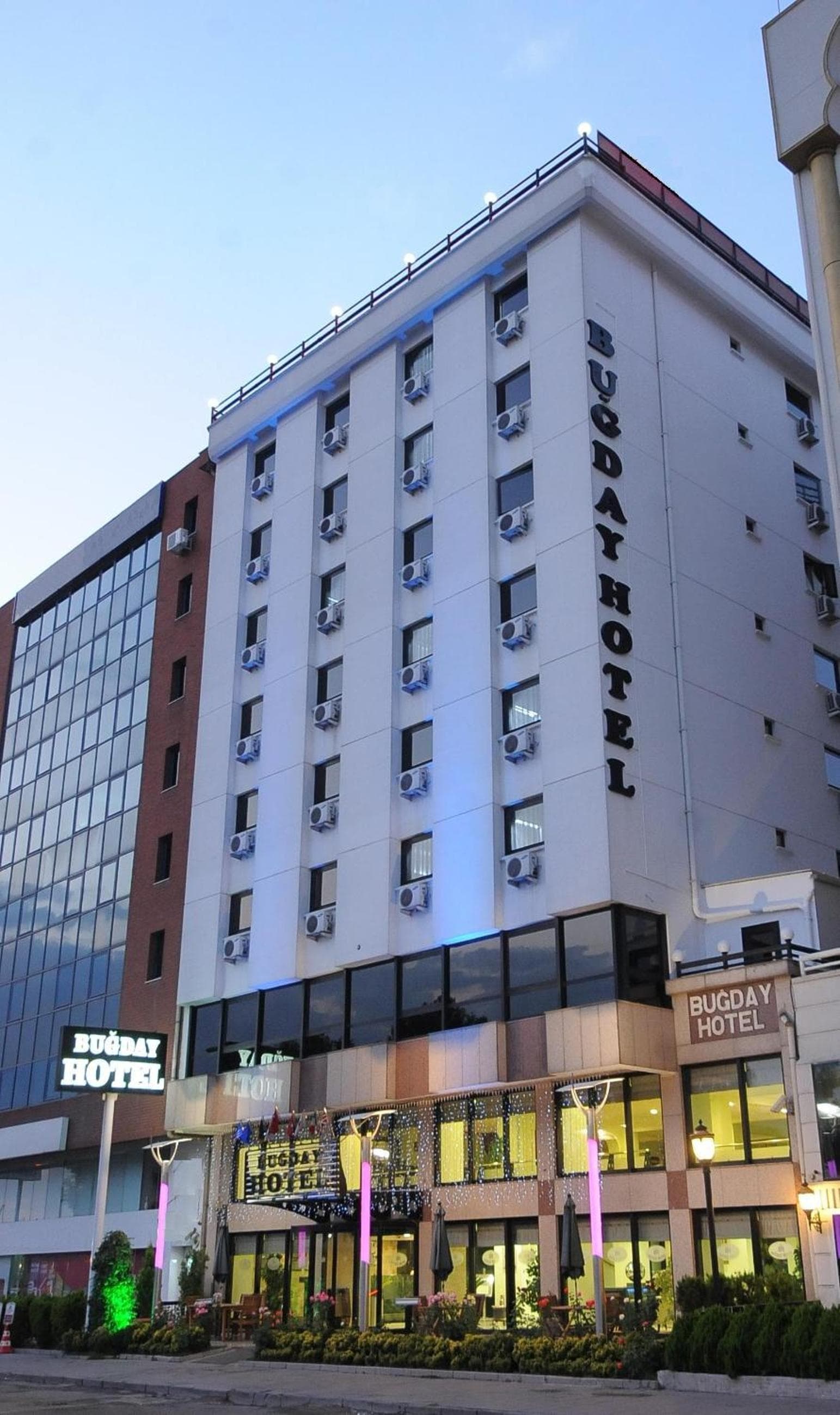 Bugday Hotel - Image 2