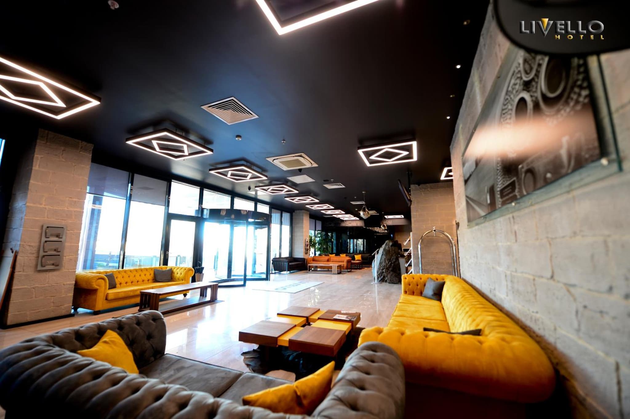 Livello Otel - Image 3