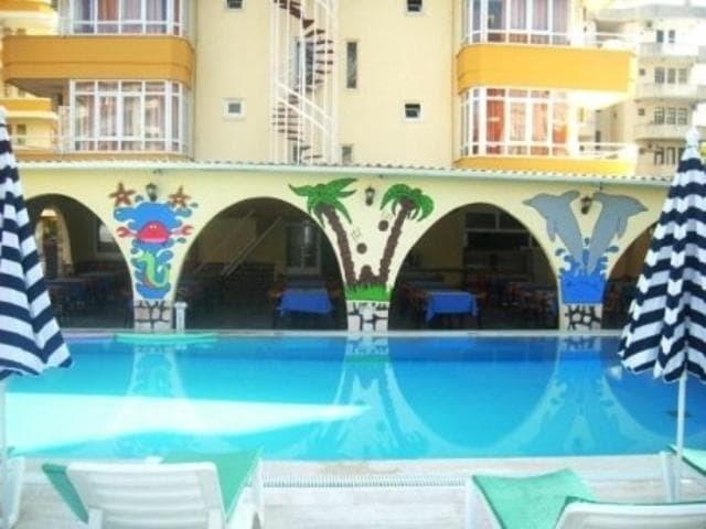 Best Alanya Hotel - Image 4