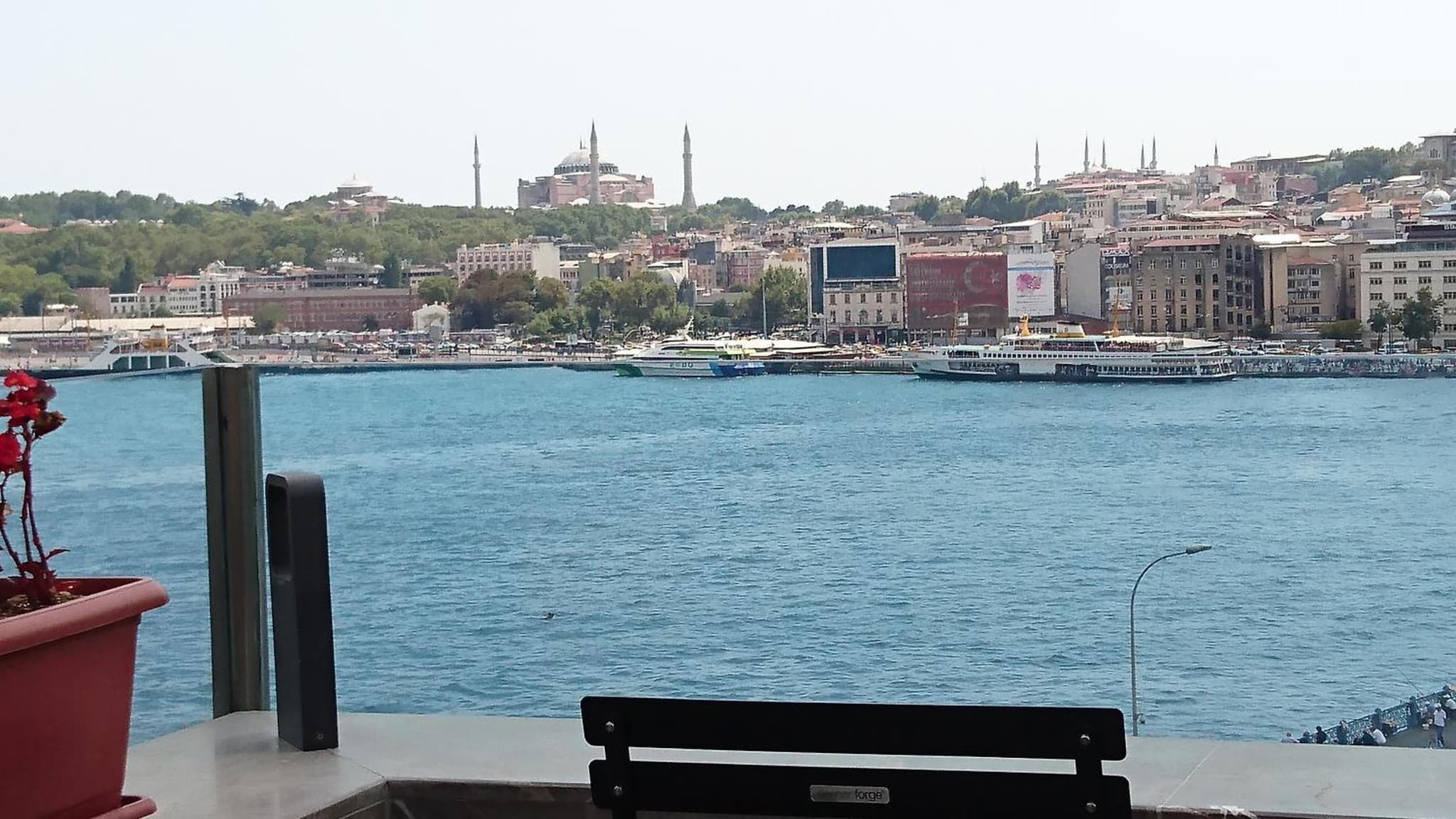 Nordstern Otel Galata - Image 4