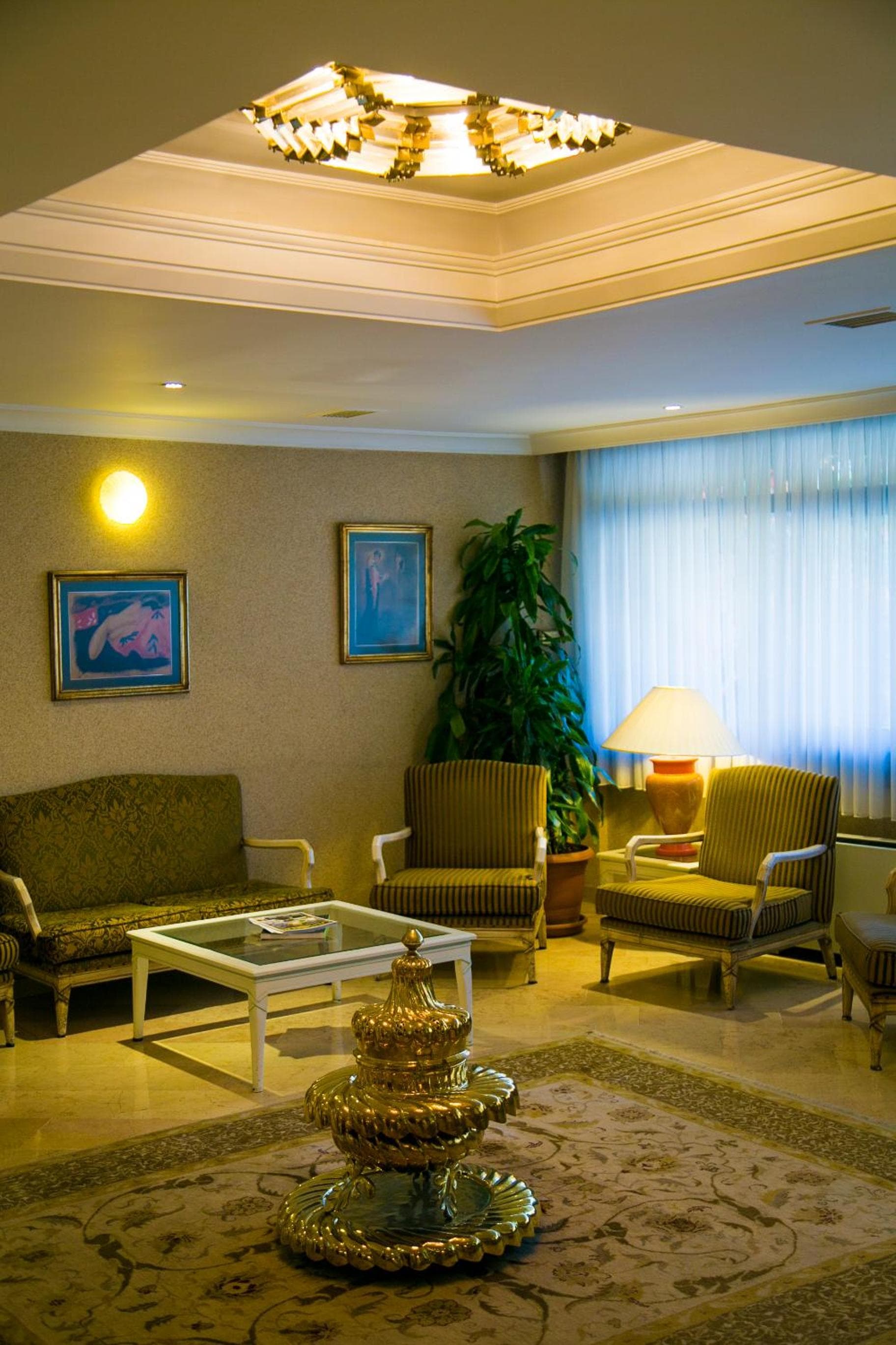 Apart Otel Best - Image 1
