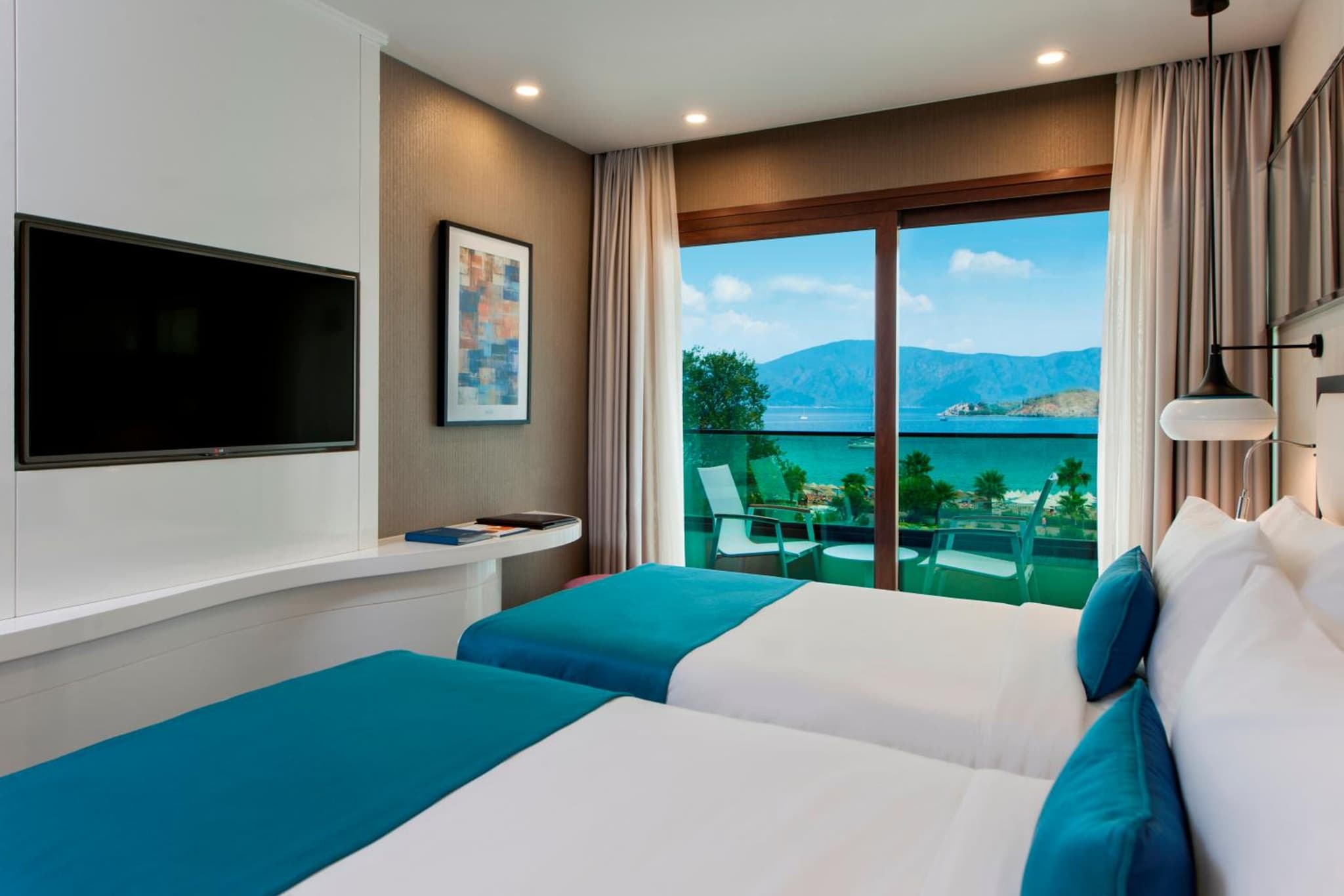Elite World Marmaris - Adult Only - Image 4