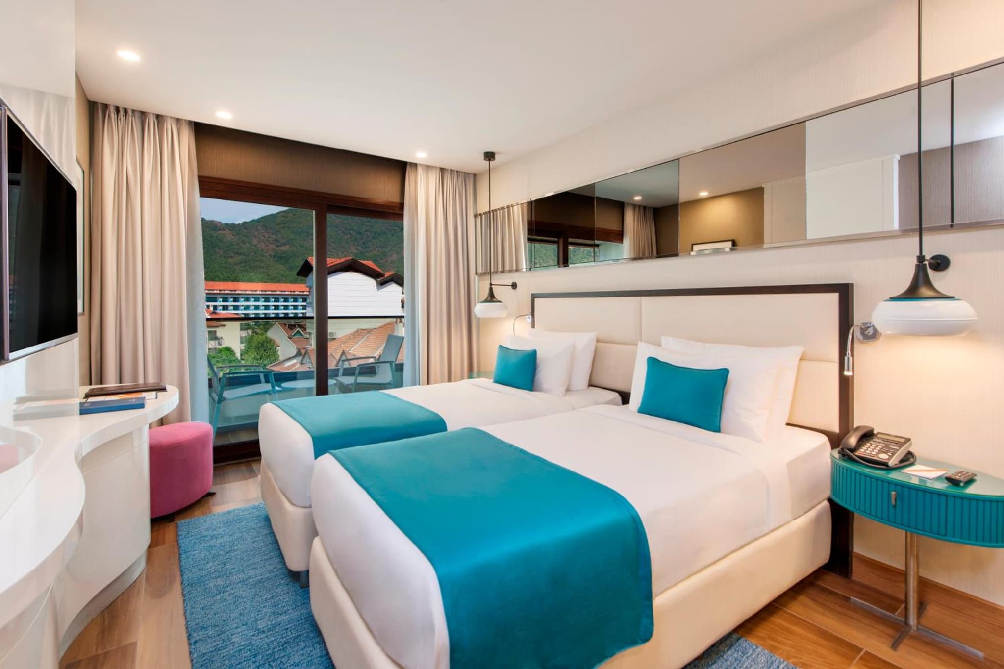 Elite World Marmaris - Adult Only - Image 3