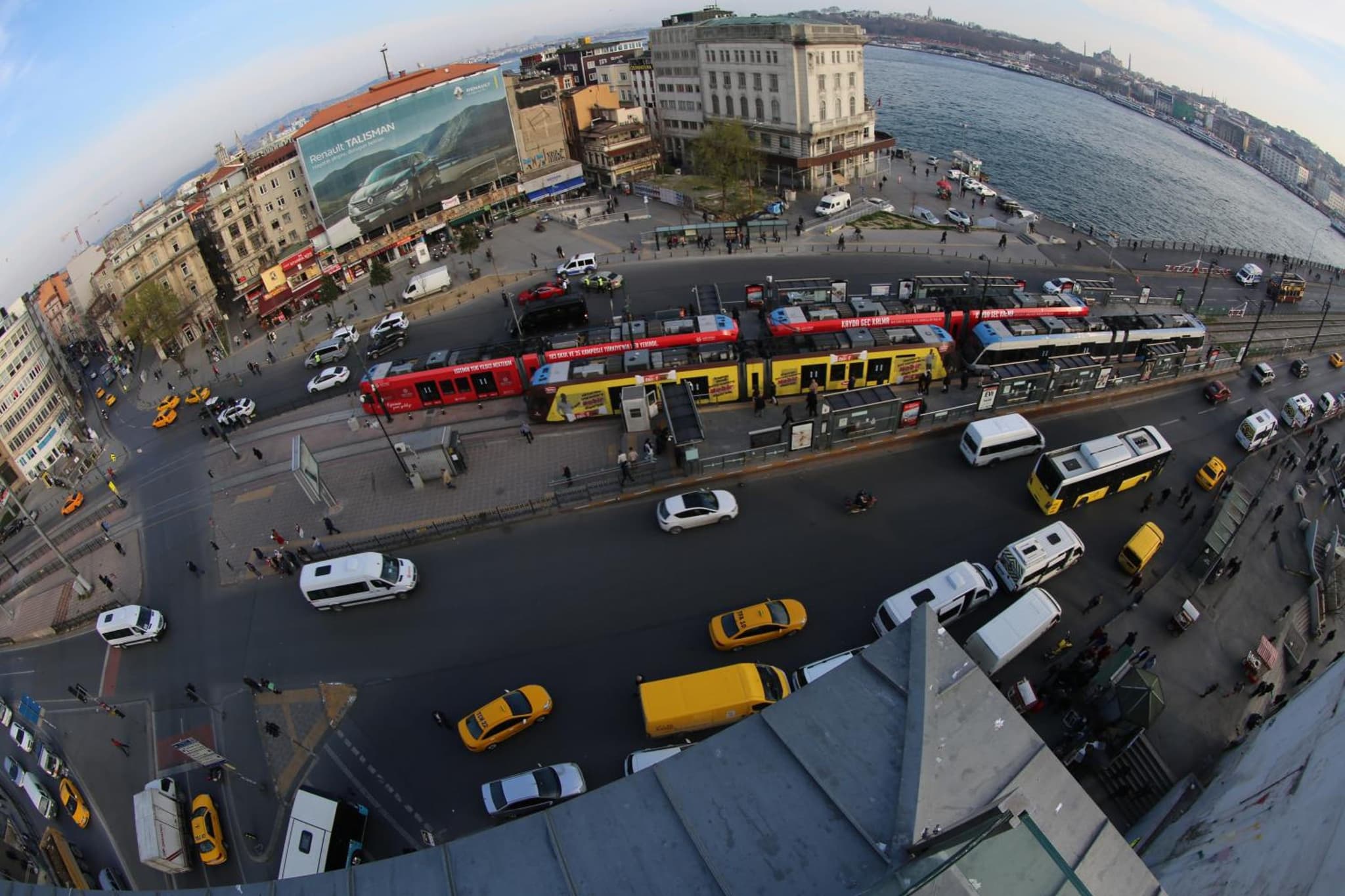 Nordstern Otel Galata - Image 2