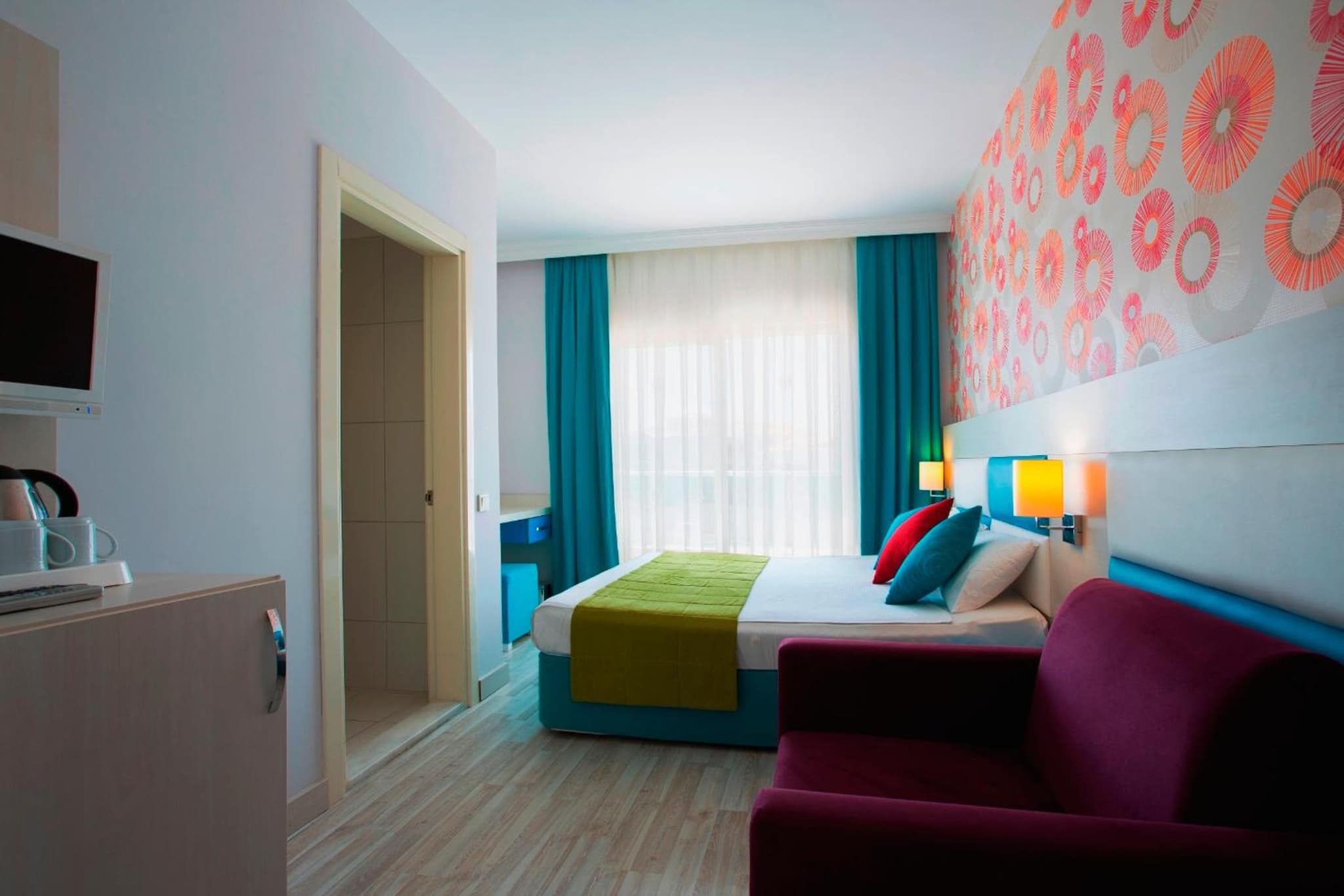 Ramada Resort Side - Image 3