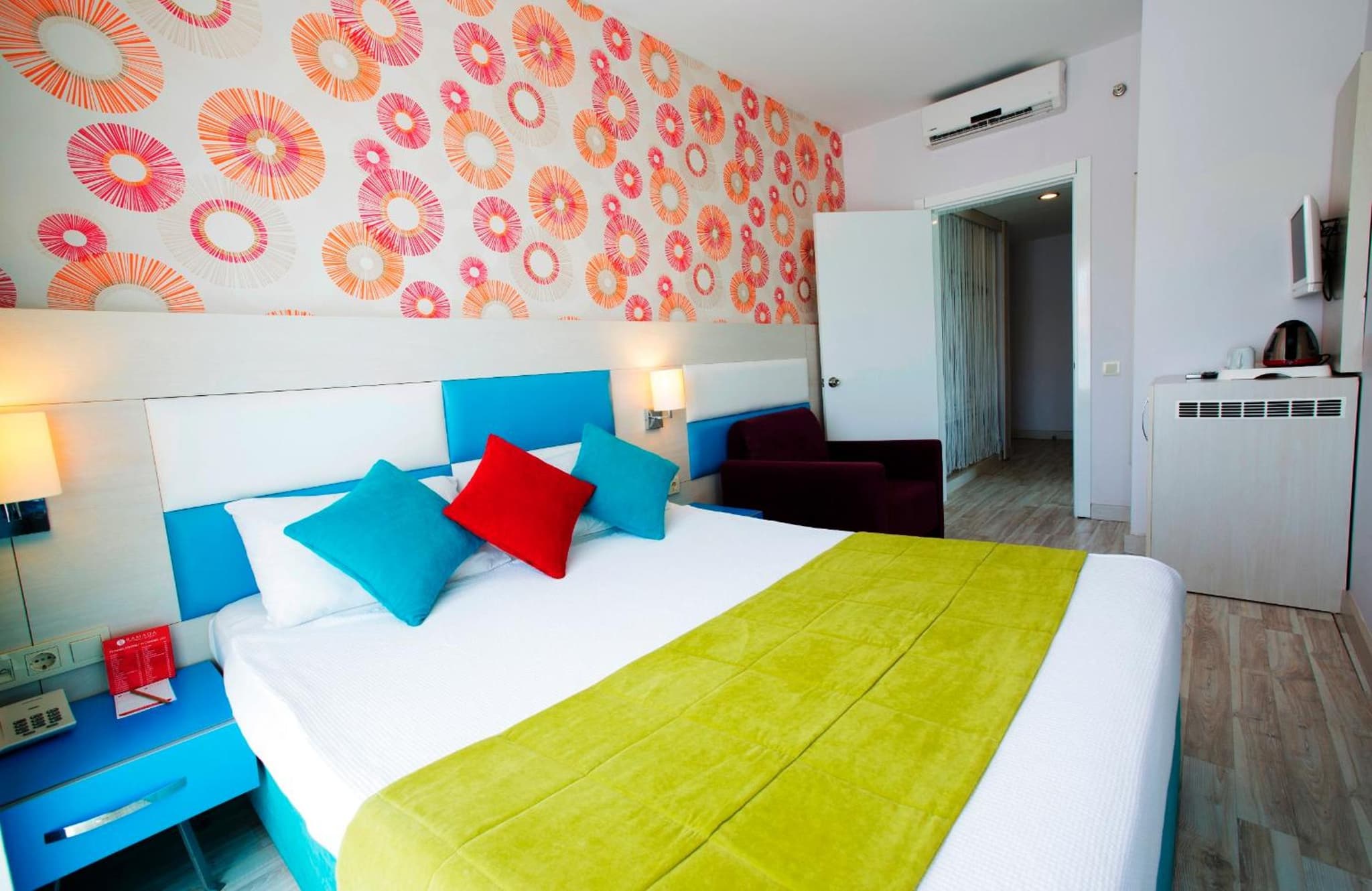 Ramada Resort Side - Image 2