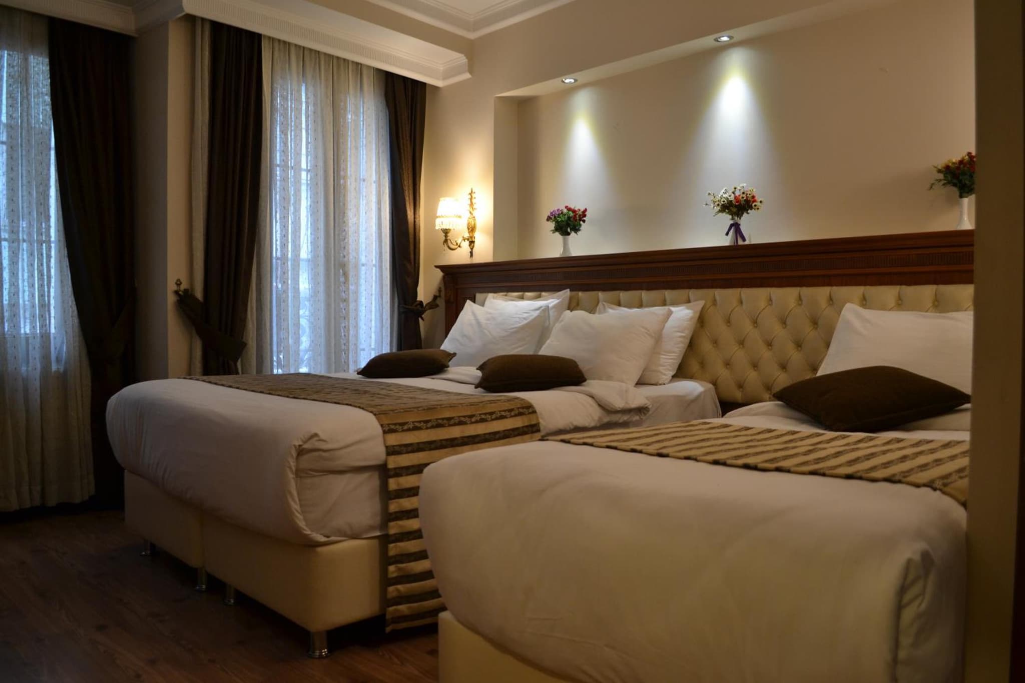 Seven Days Hotel - İstanbul - Image 4