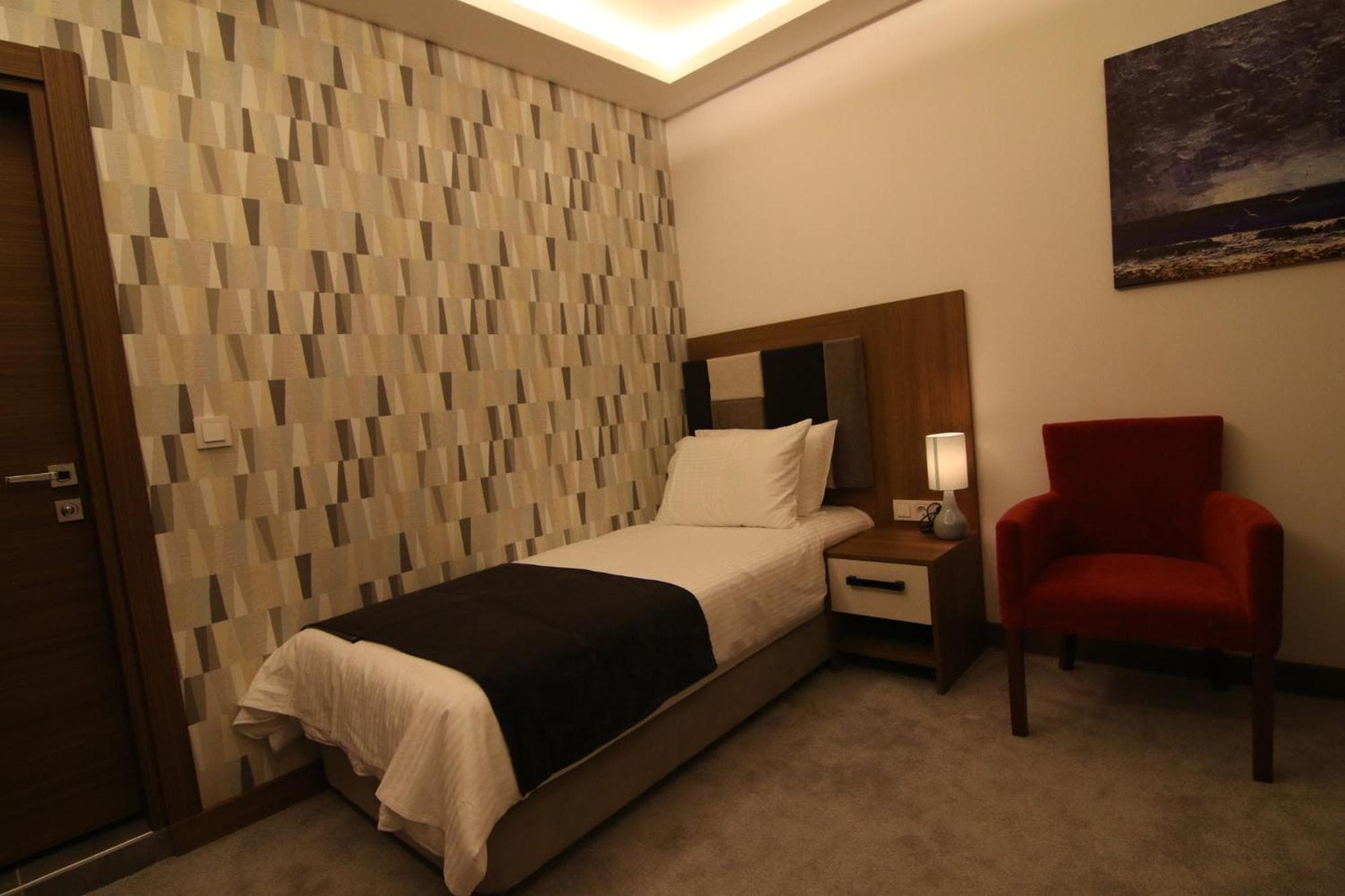 RİVADA HOTEL - Image 1