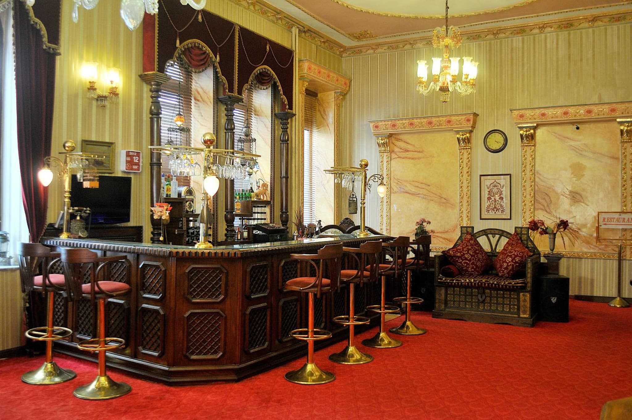 Grand Otel de Londres - Image 1