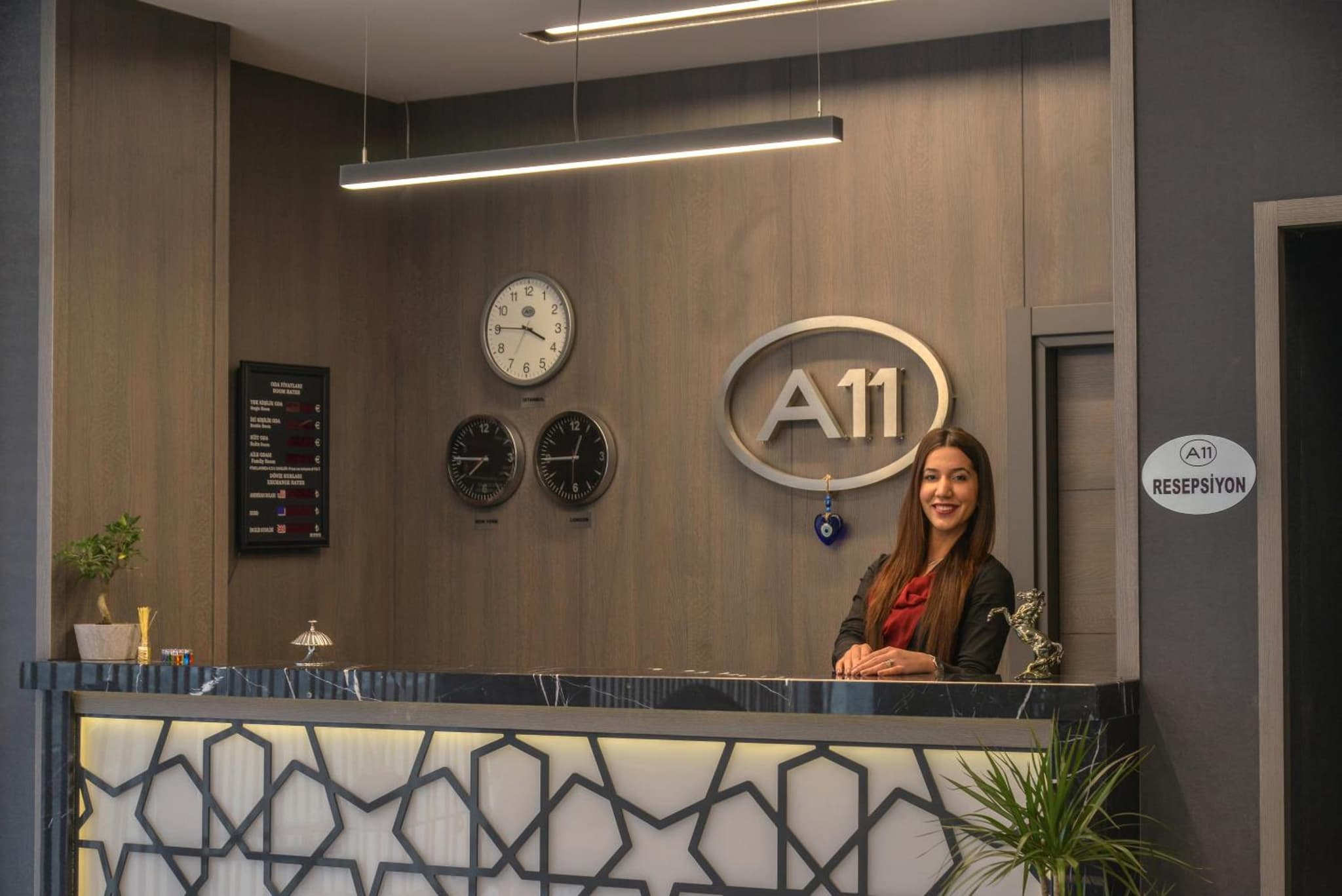 A11 Otel Atasehir - Image 4
