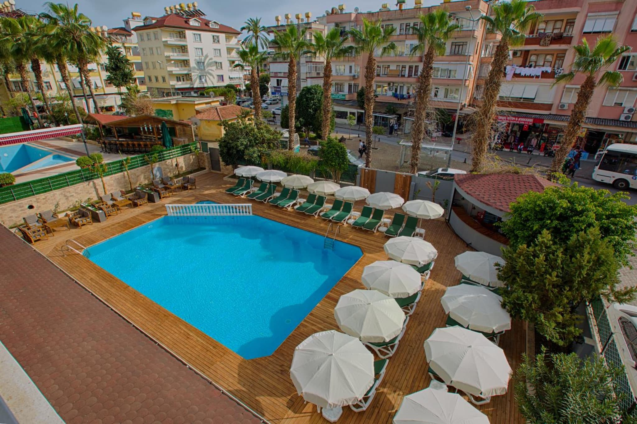 HMA Hotel & Suites - Image 2