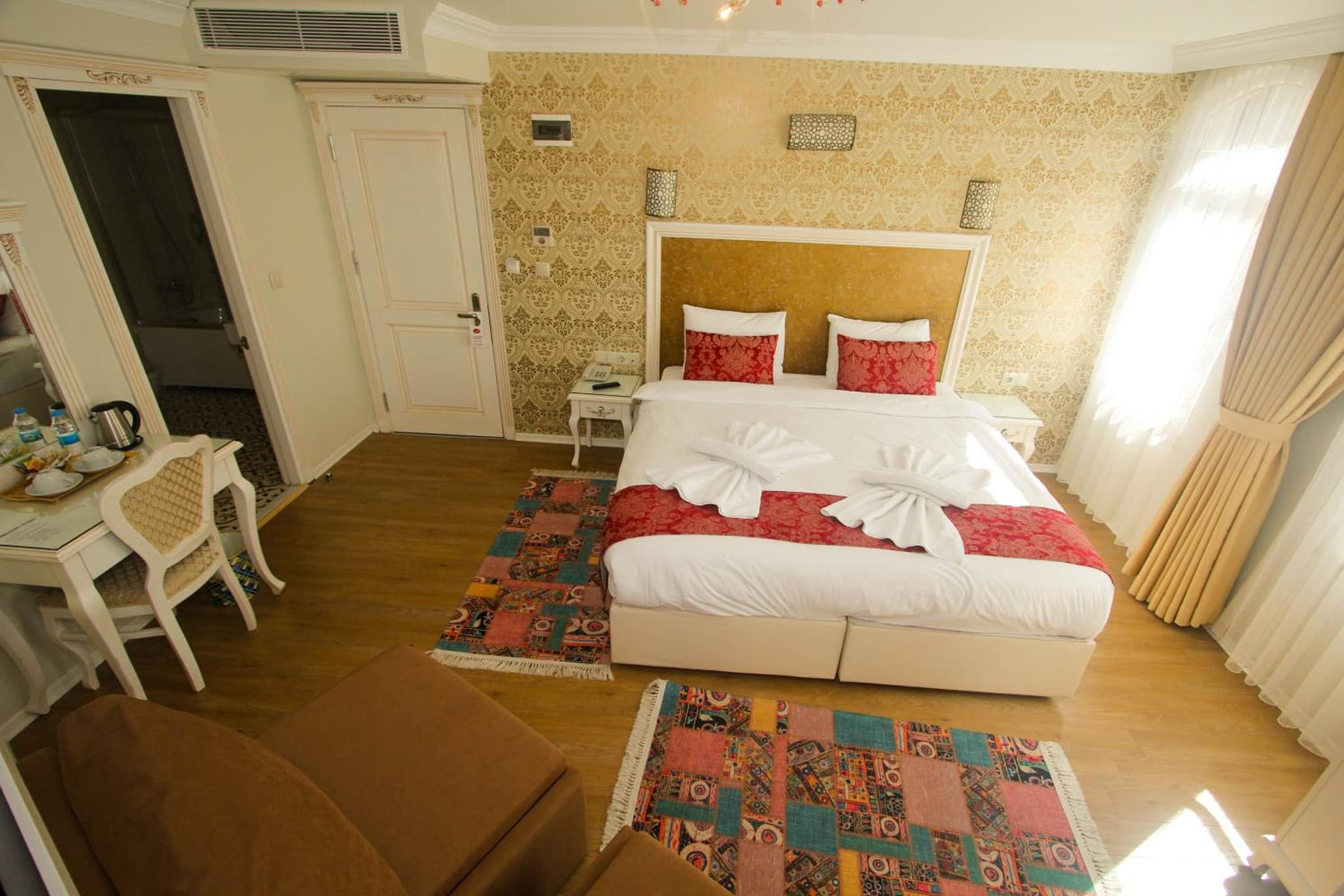 Venue Otel İstanbul Eski Şehir - Image 1