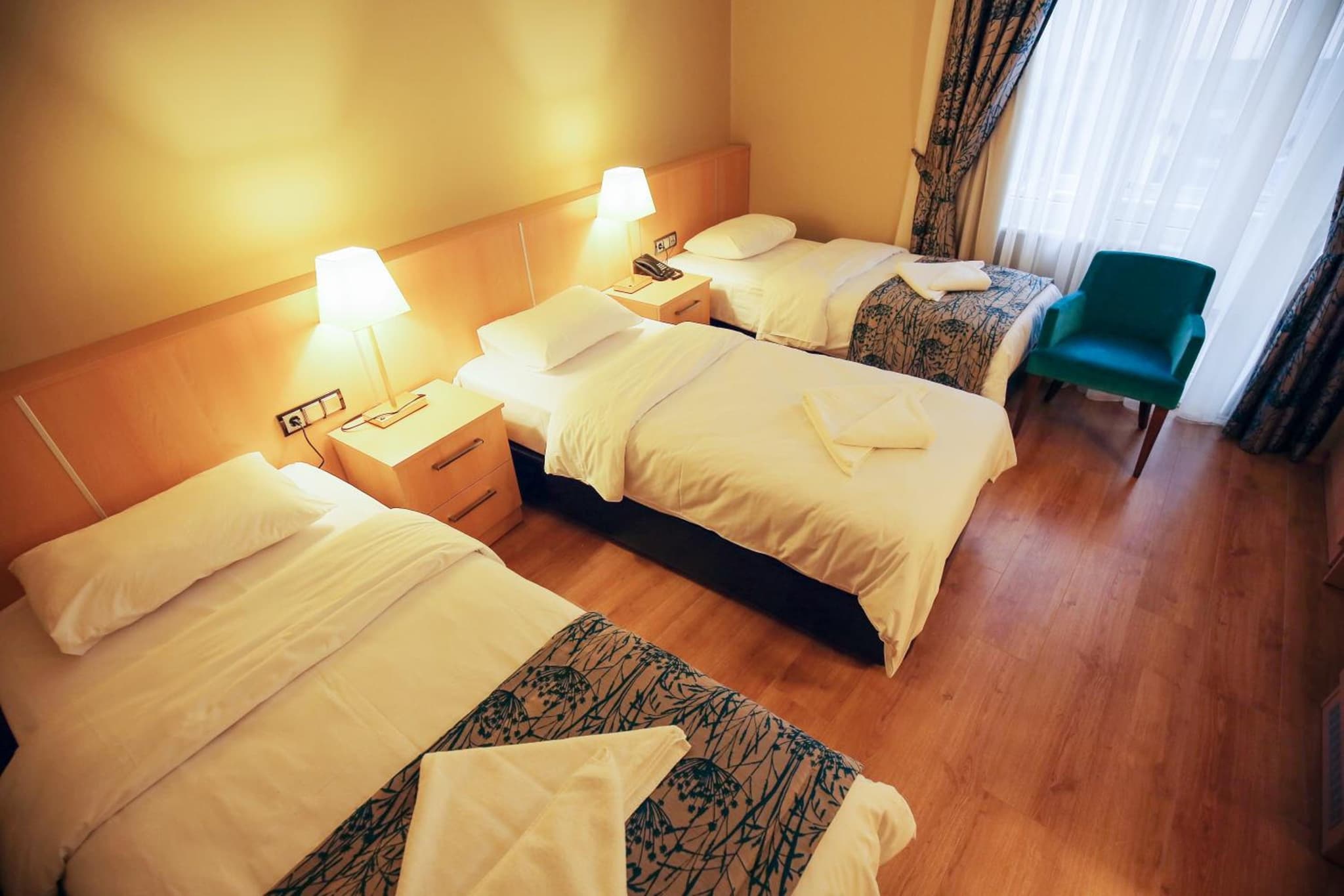 Artika Otel - Image 3