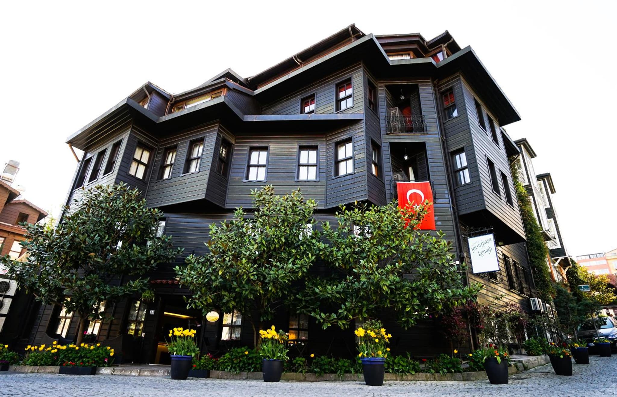 Yusufpaşa Konagi - Özel Sınıf - Image 3