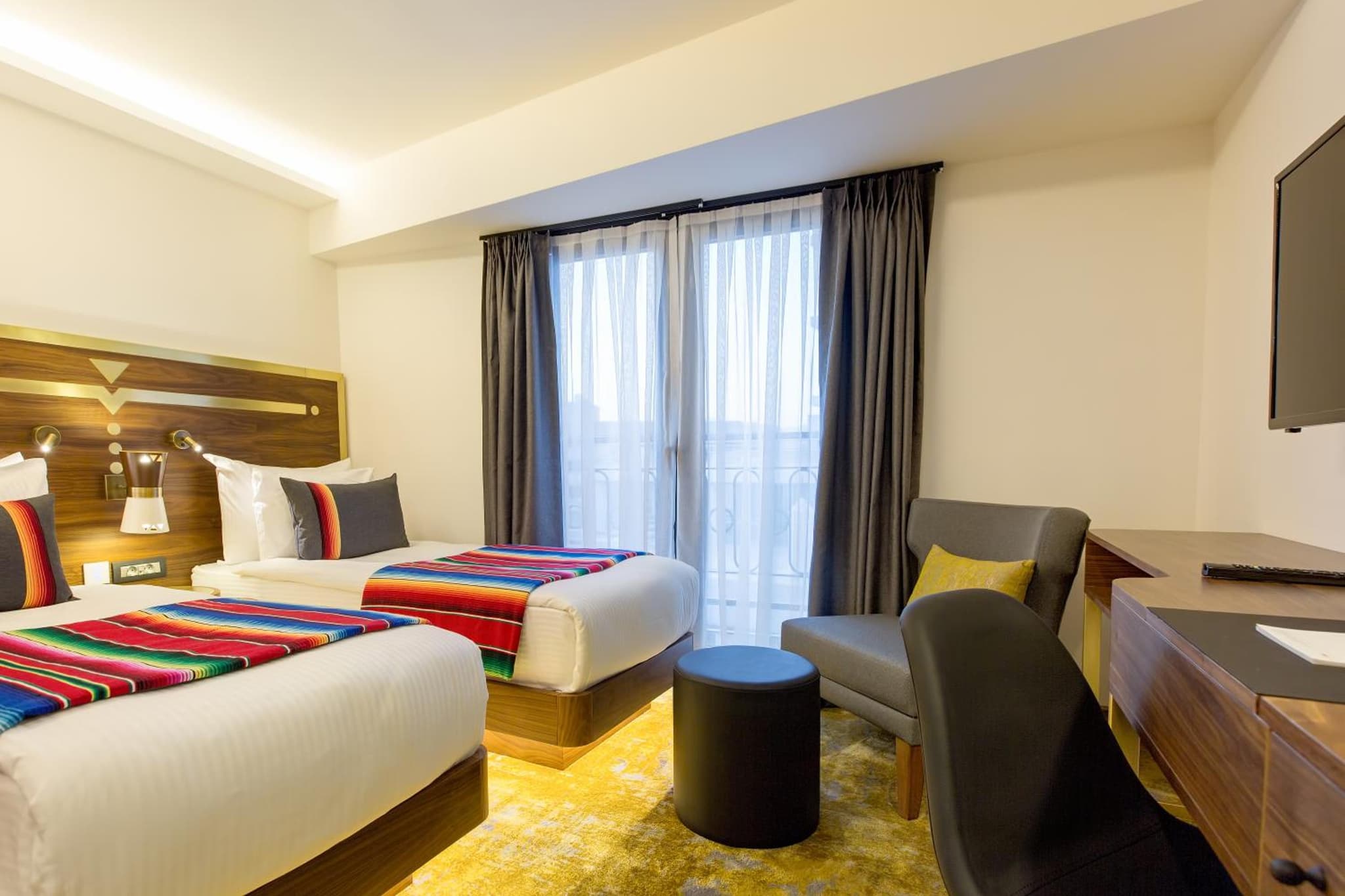 Hay Hotel Alsancak - Image 4