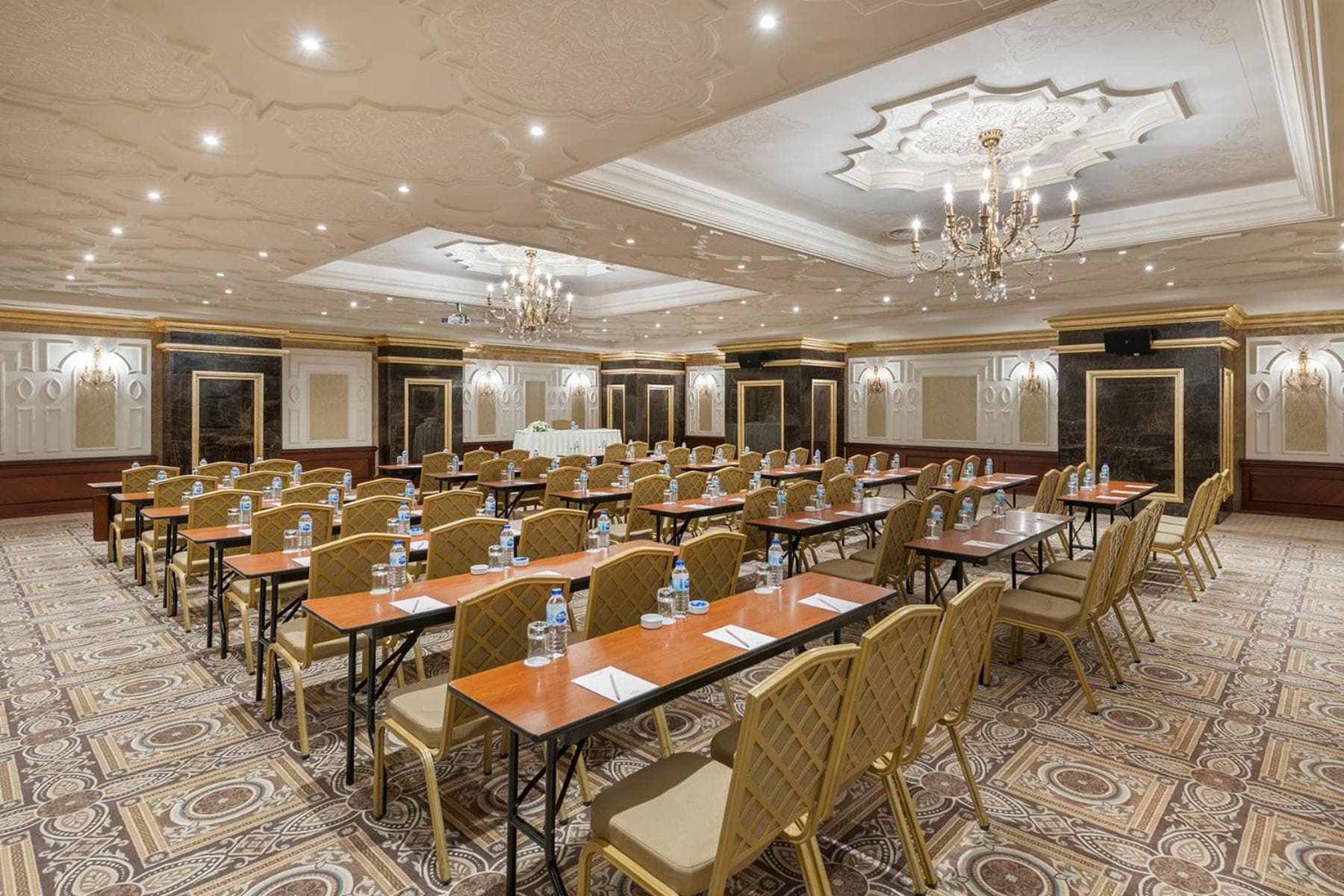 Elite World Istanbul Taksim - Image 3