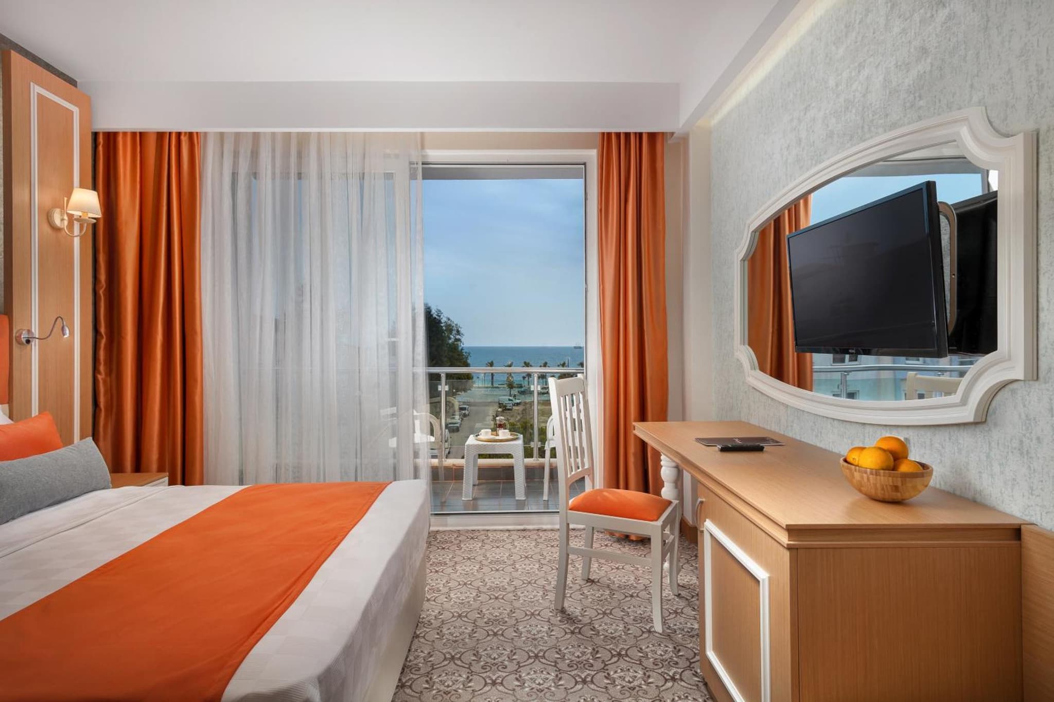 Golden Orange Hotel - Image 4