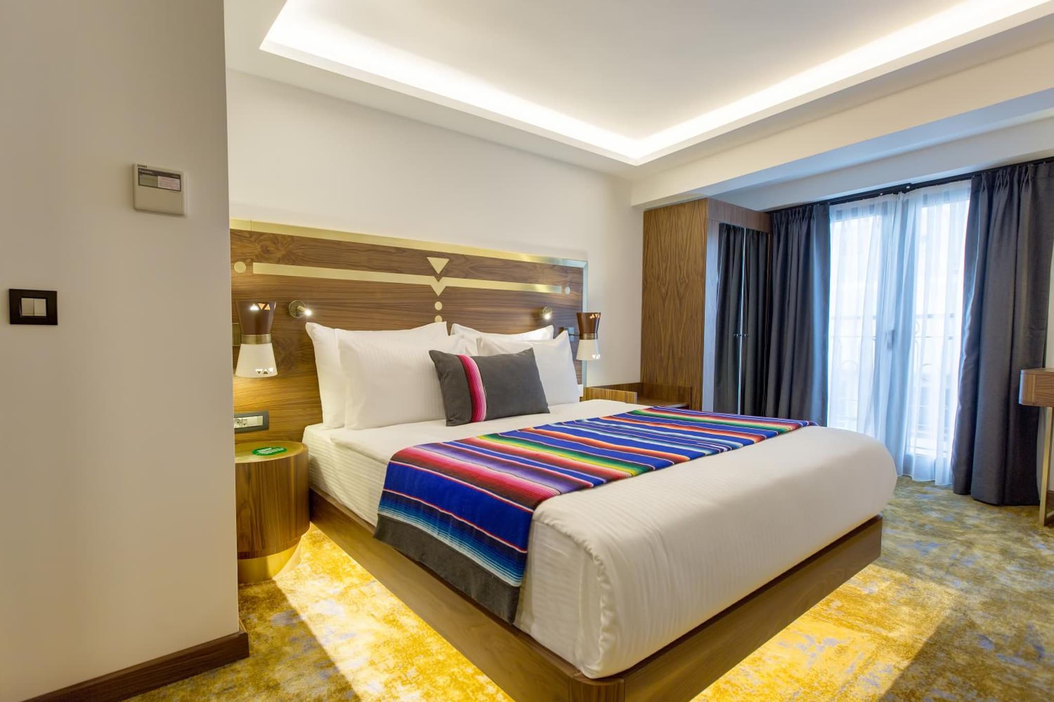Hay Hotel Alsancak - Image 1