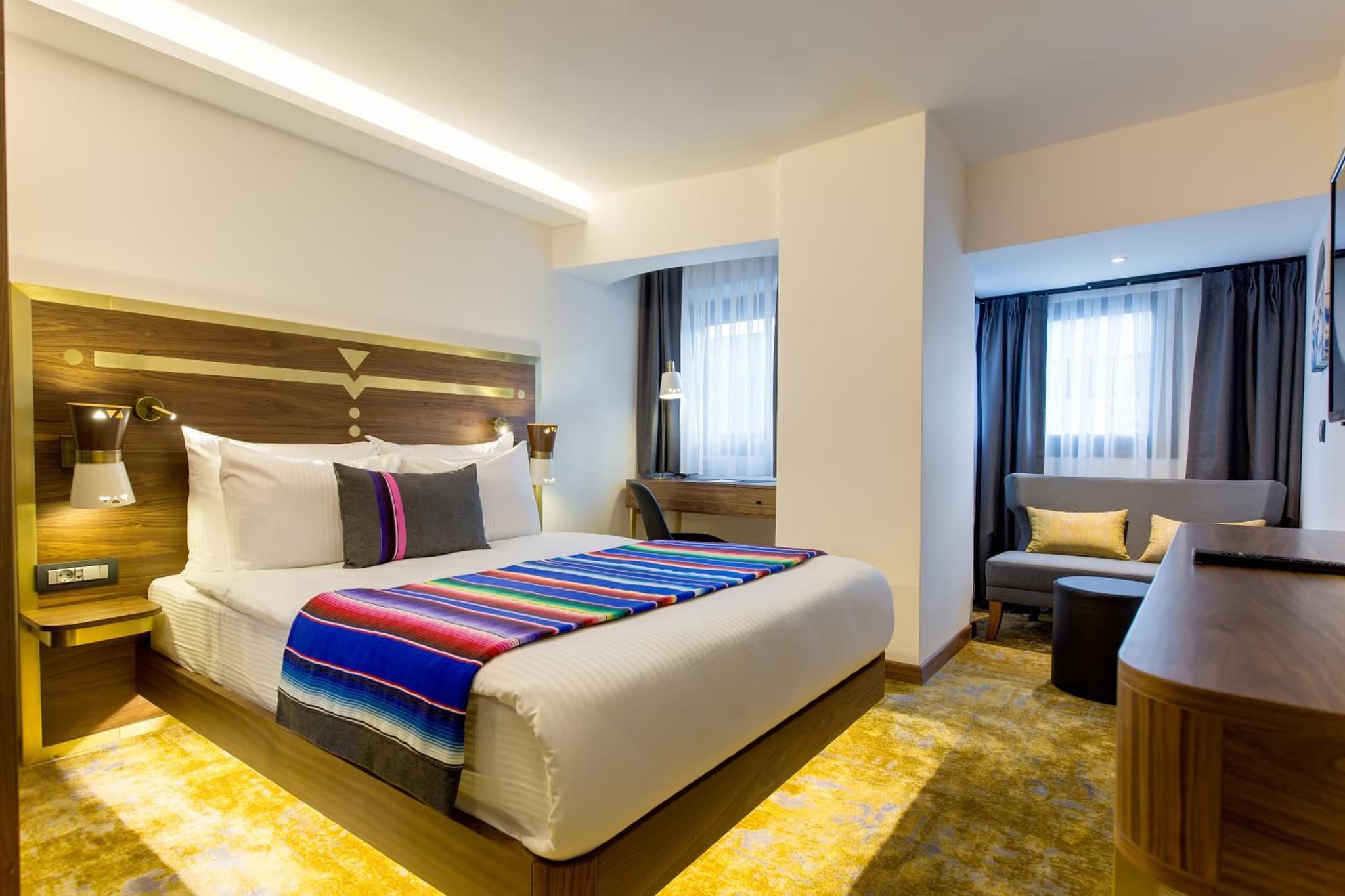 Hay Hotel Alsancak - Image 2