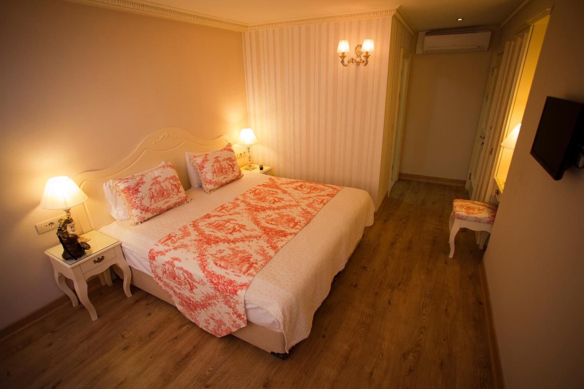 Hotel Evsen - Image 2
