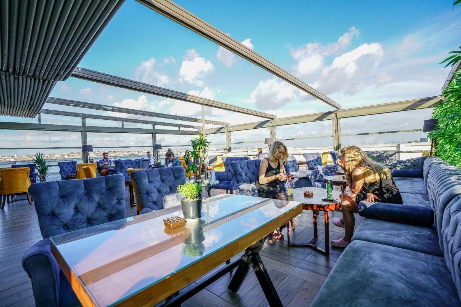 Akgun Istanbul Hotel - Image 4