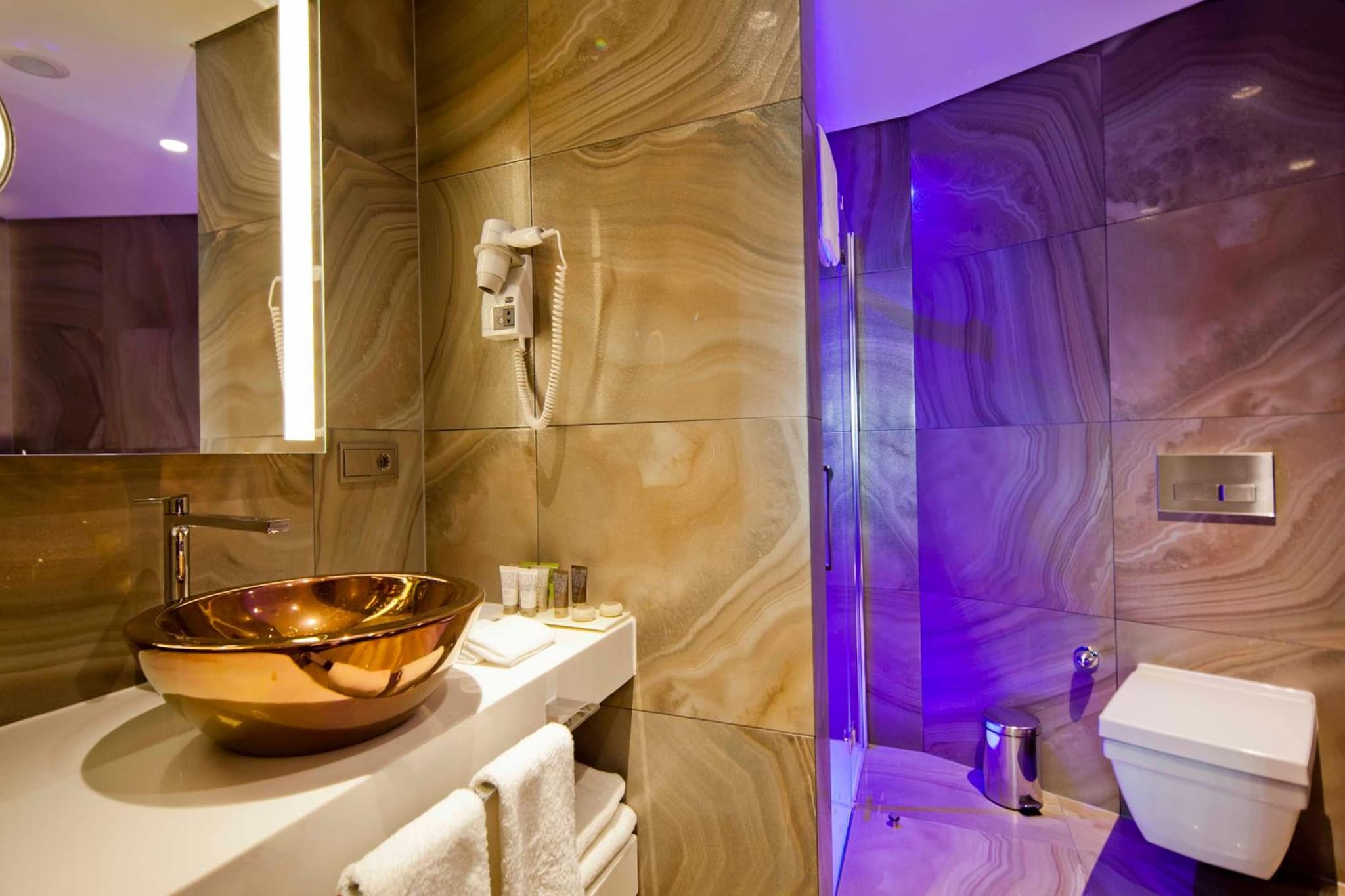 Lasagrada Otel İstanbul - Image 4