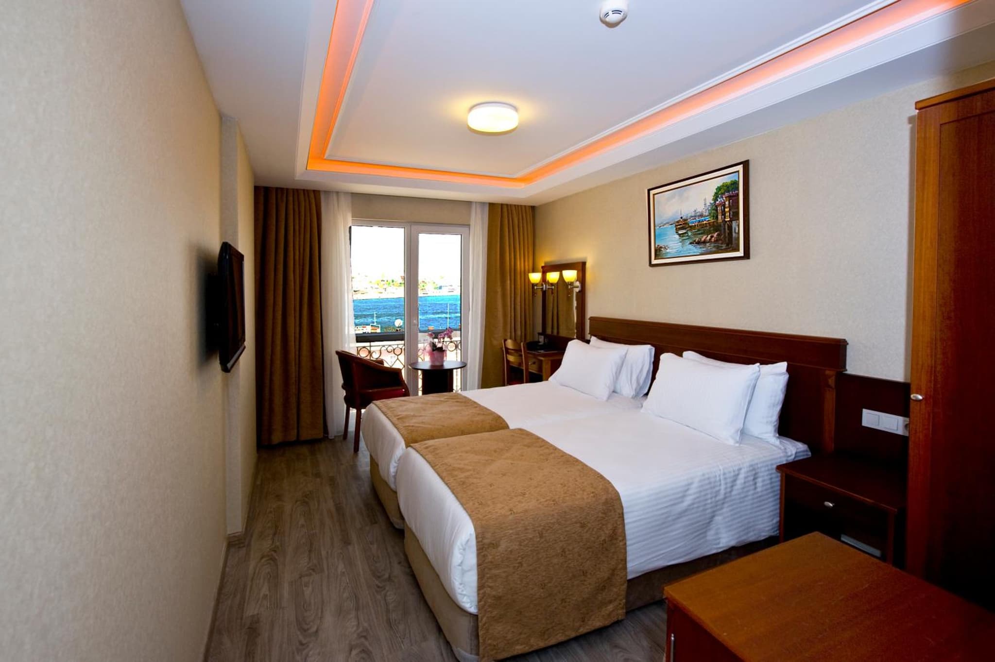 Askoc Hotel & SPA - Image 3