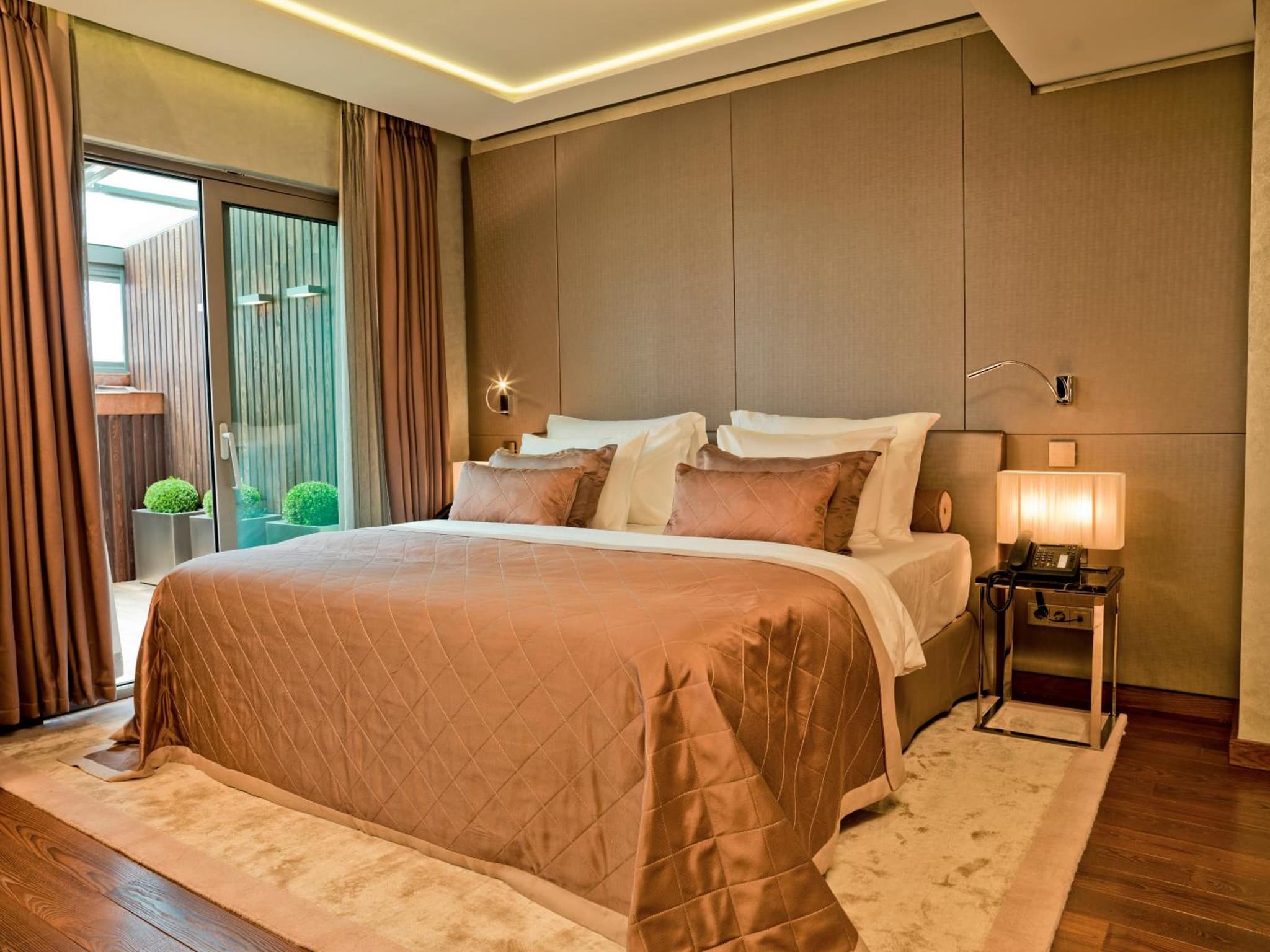 Lasagrada Otel İstanbul - Image 2