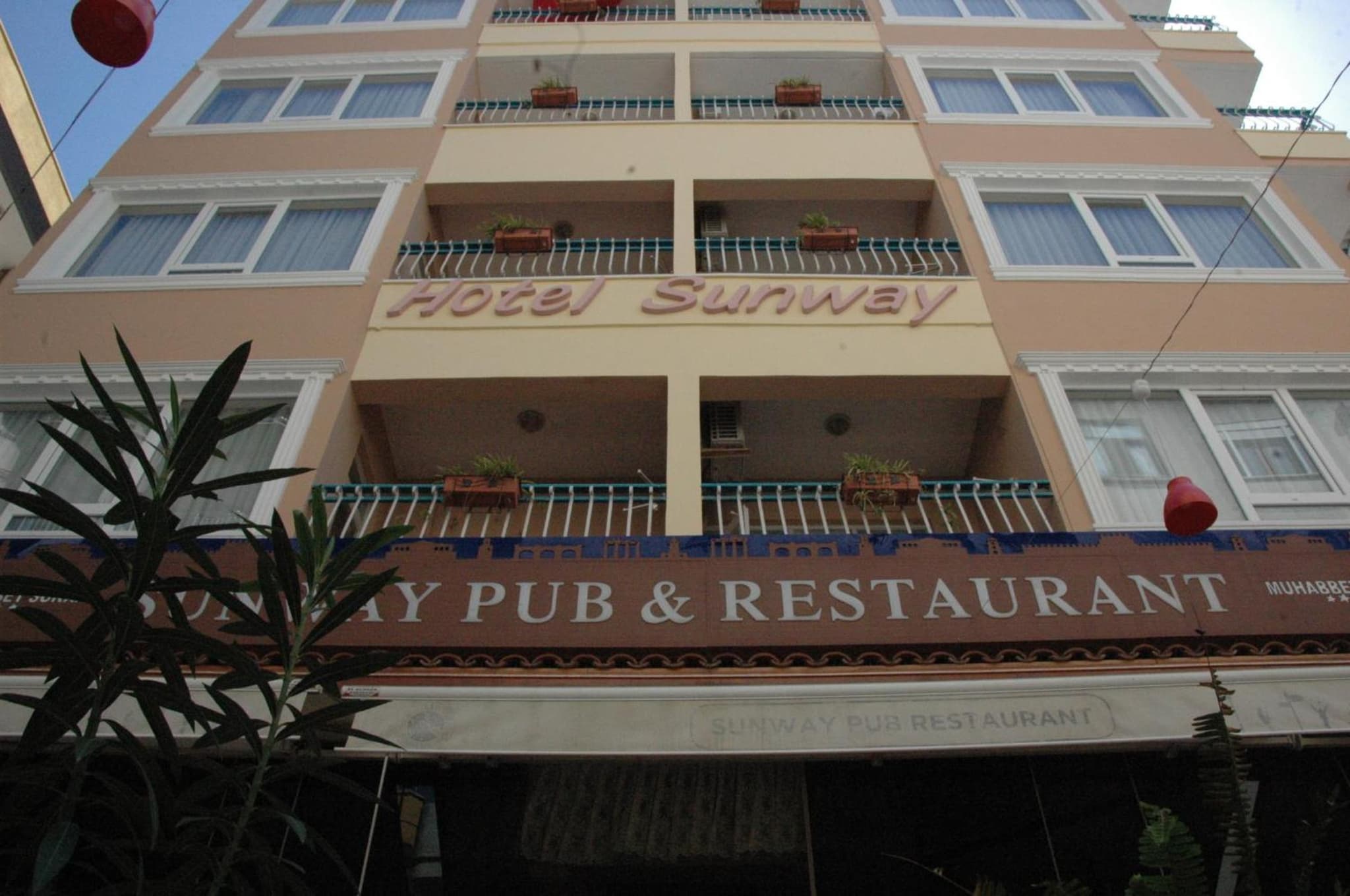 Sunway Hotel - Image 4
