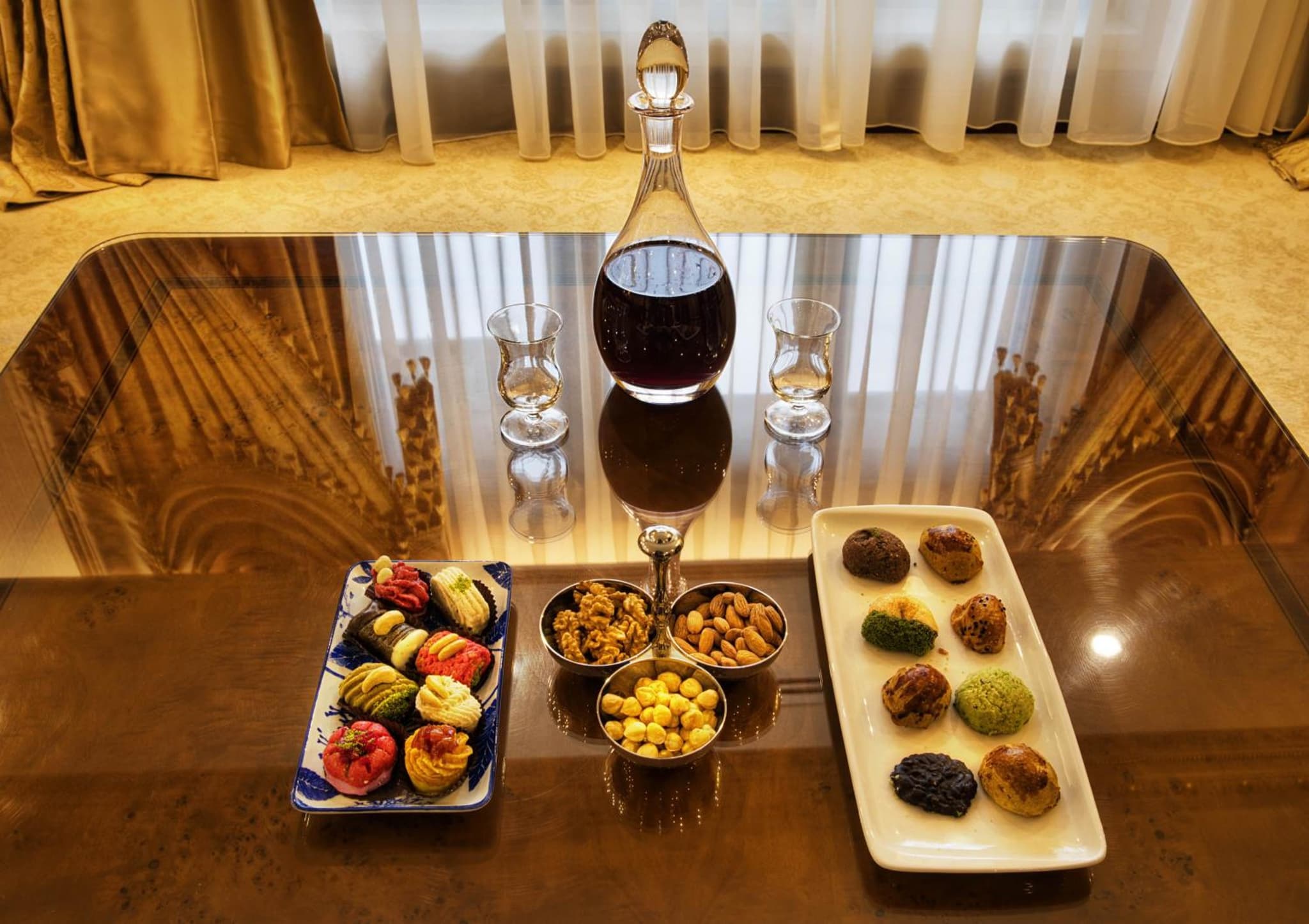Ottoman's Life Hotel Deluxe - Image 3