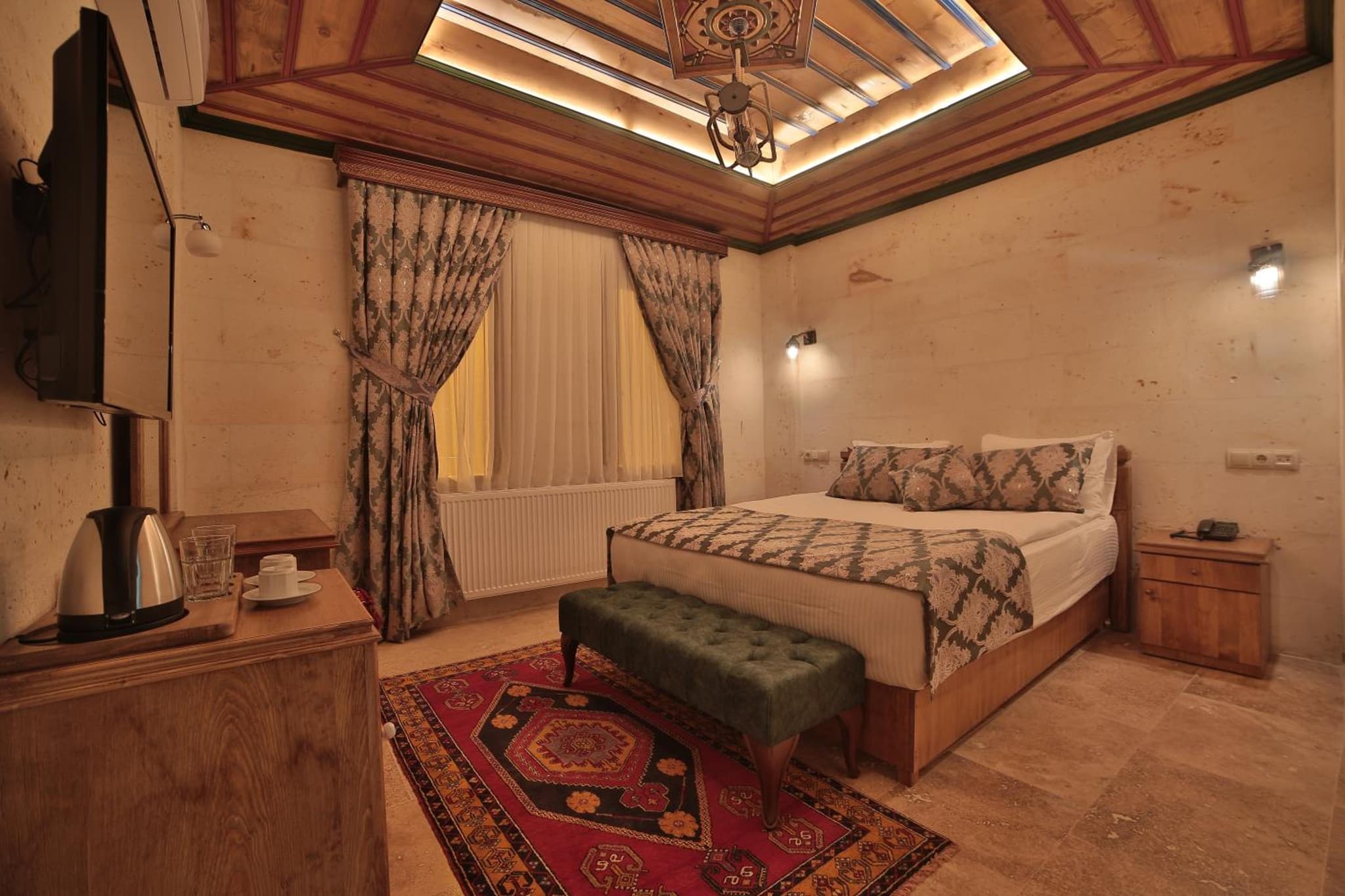 Çakıltaşı Evi Otel - Image 4