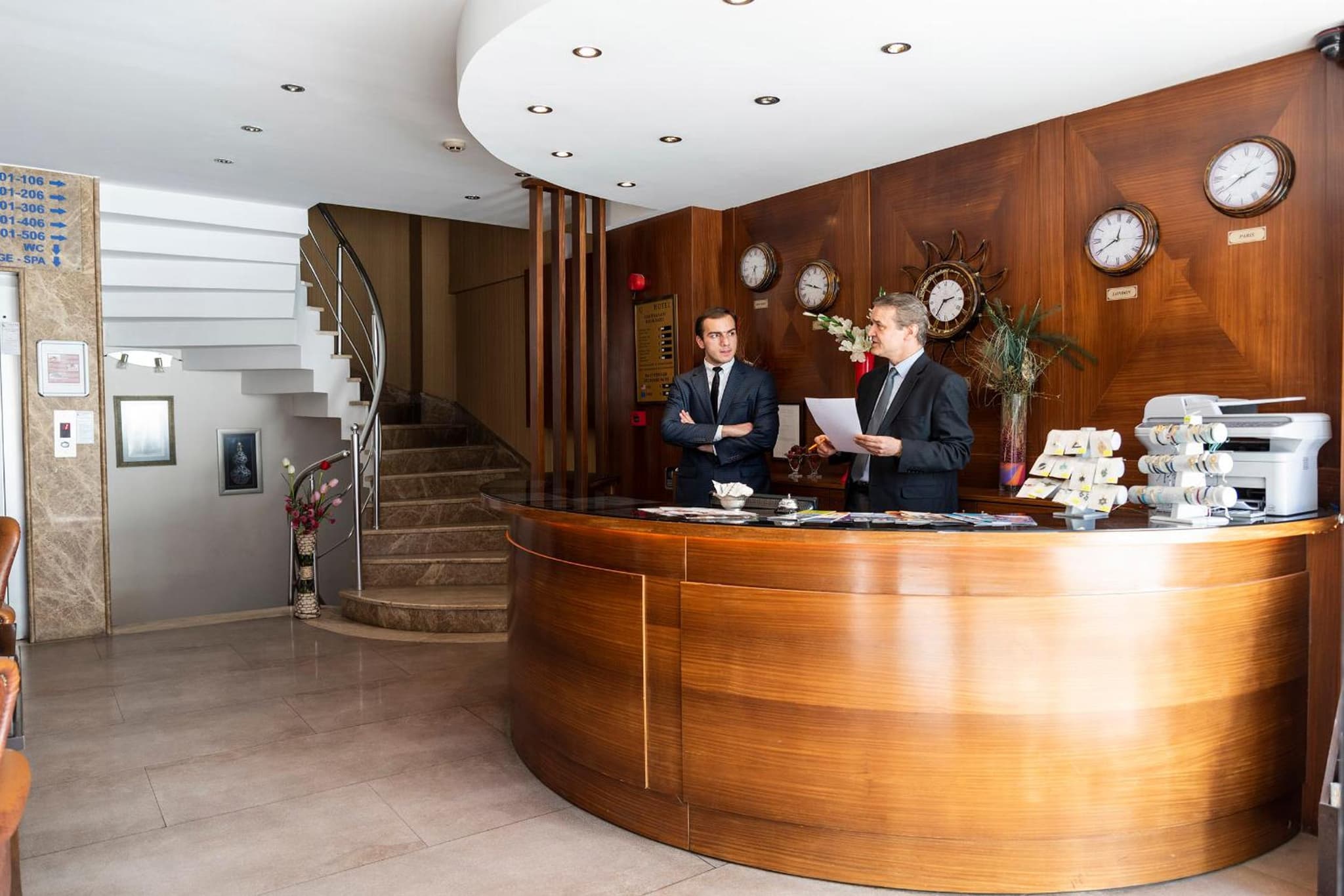 Senabil Hotel Old City & Spa - Image 4