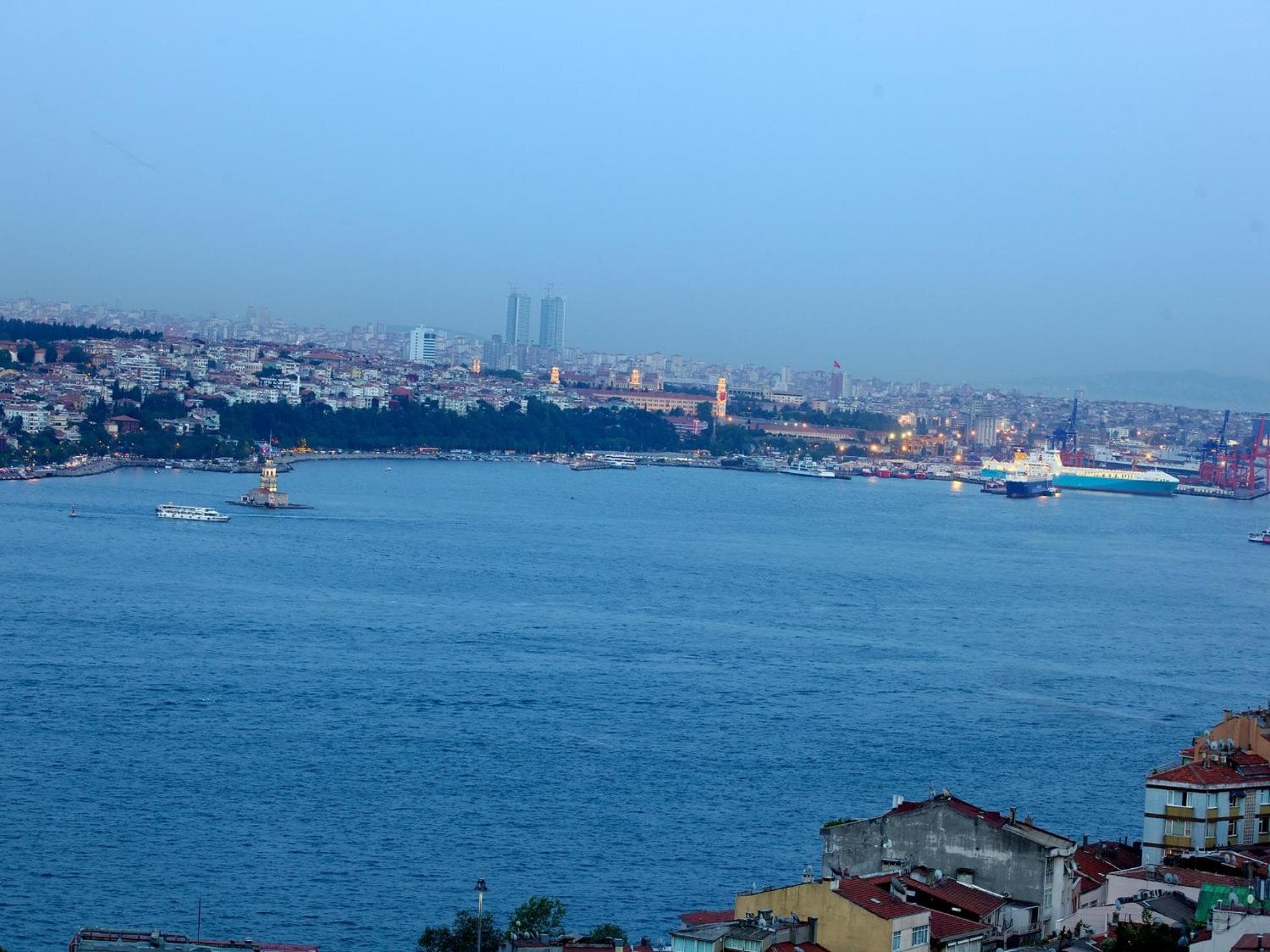 Taksim Star Otel - Image 1