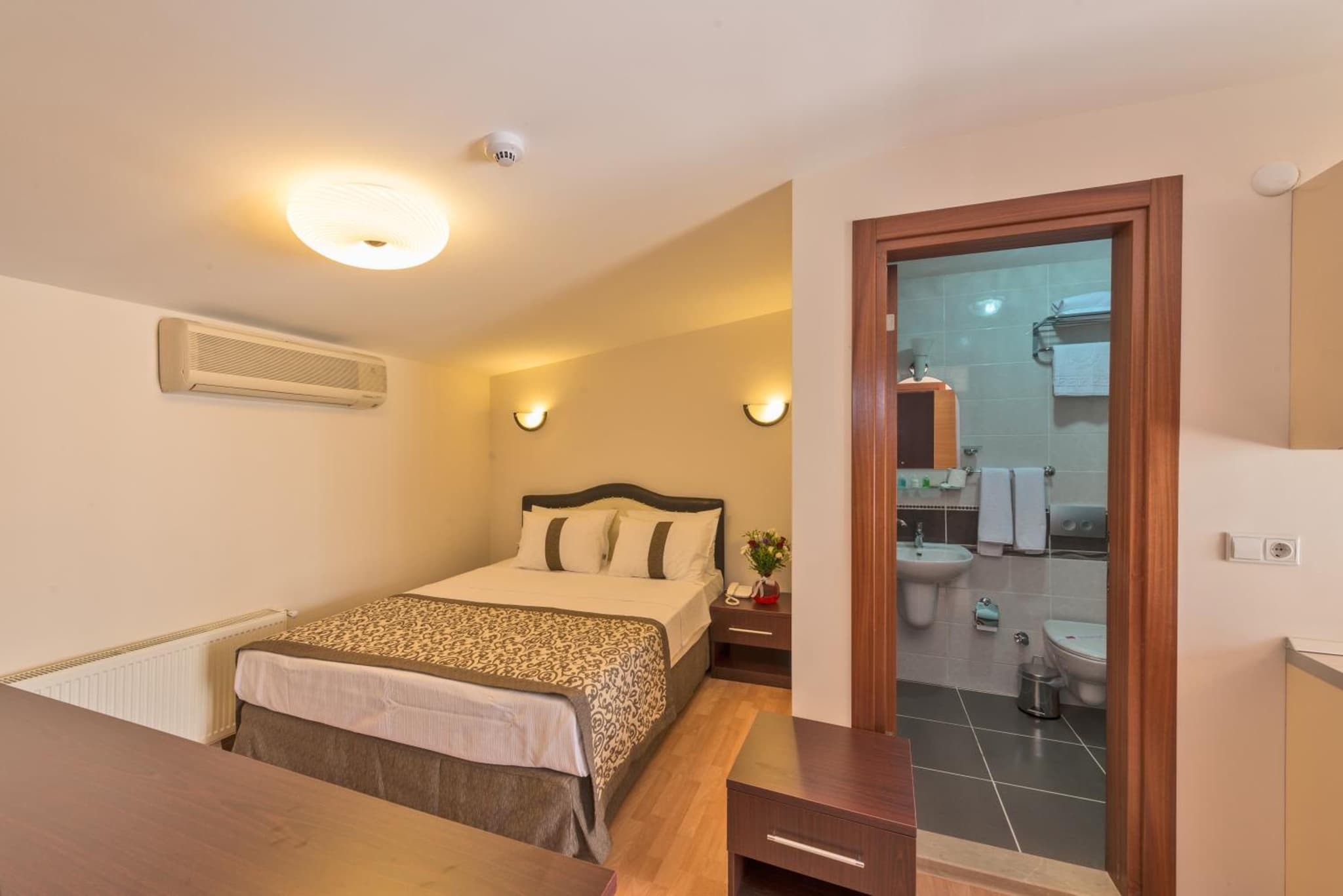 Taxim Otel Marin - Image 3