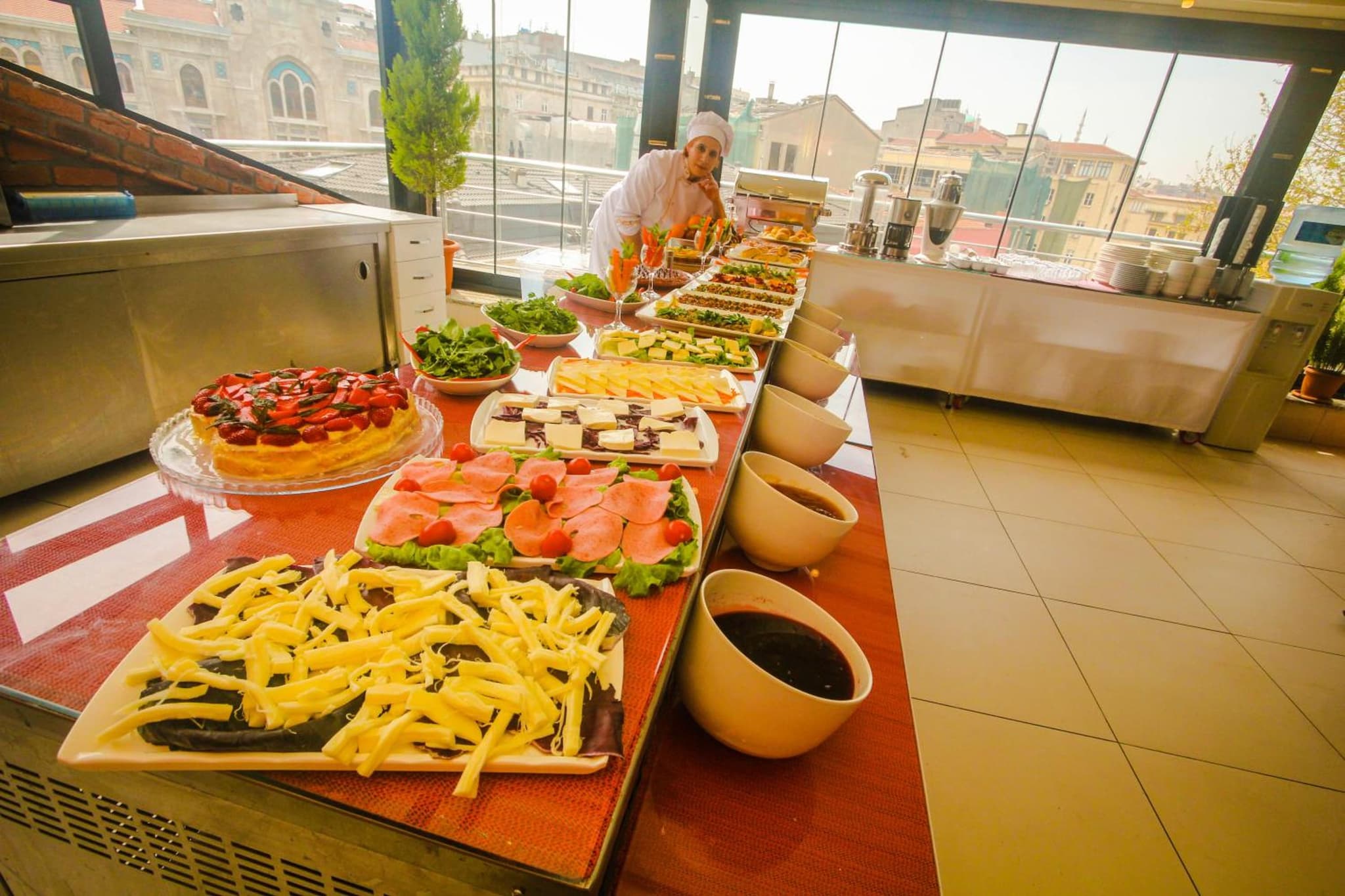 Venue Otel İstanbul Eski Şehir - Image 2