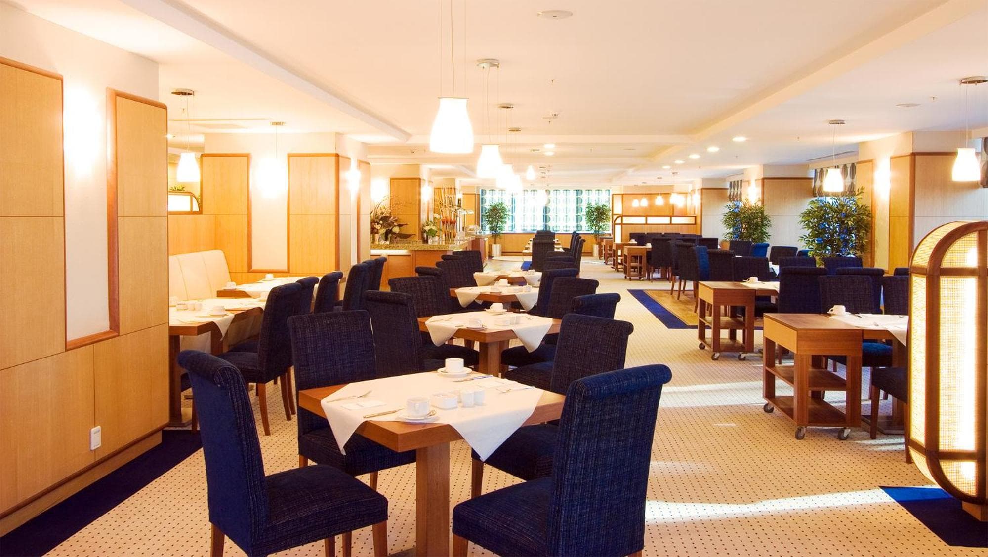 Byotell Hotel Istanbul - Image 1
