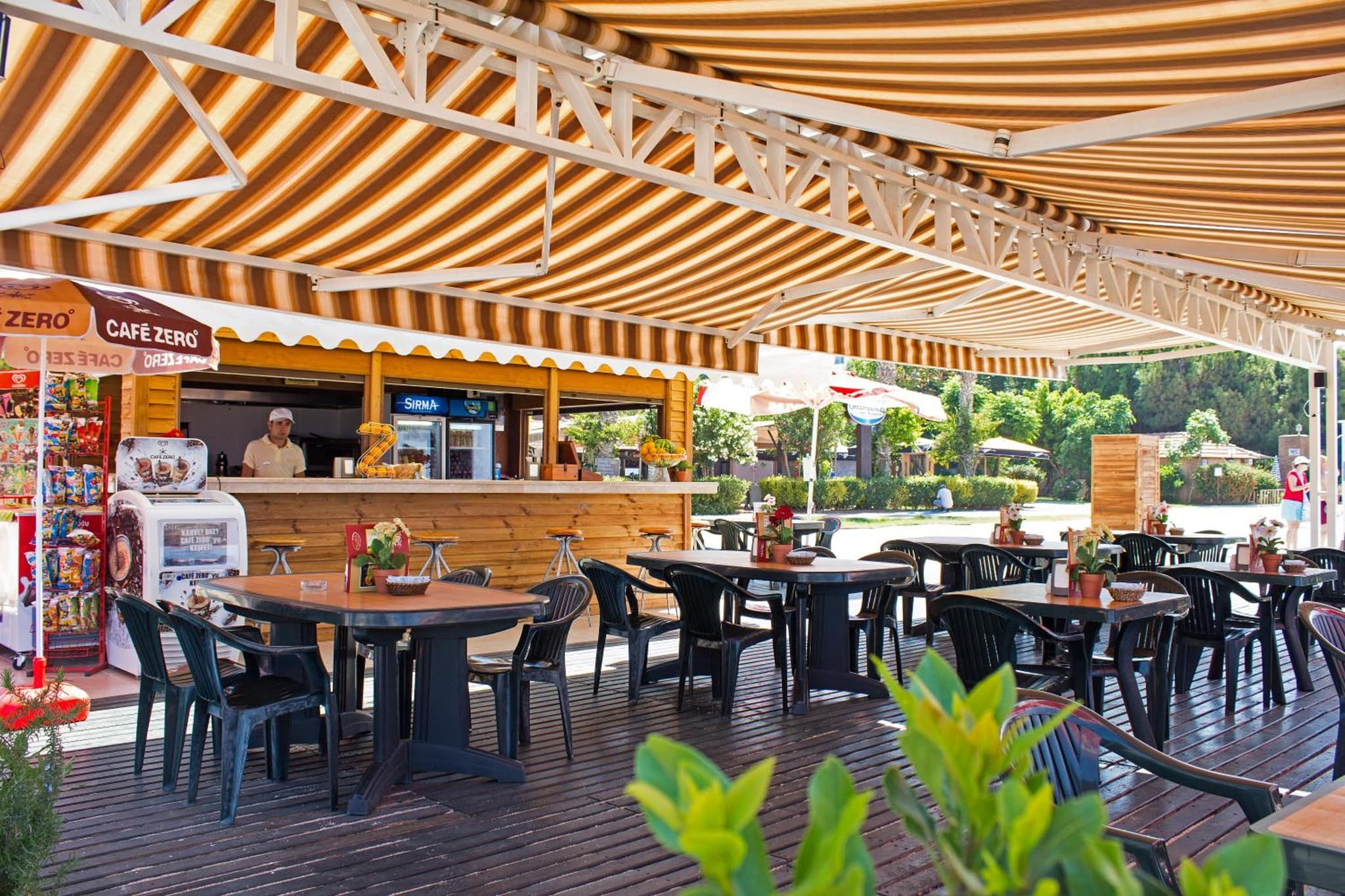 Miray Hotel Kleopatra - Image 4