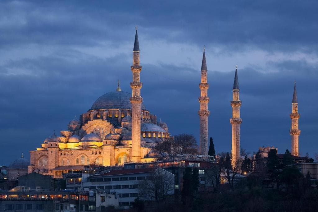 My Home Sultanahmet Hotel - Image 4