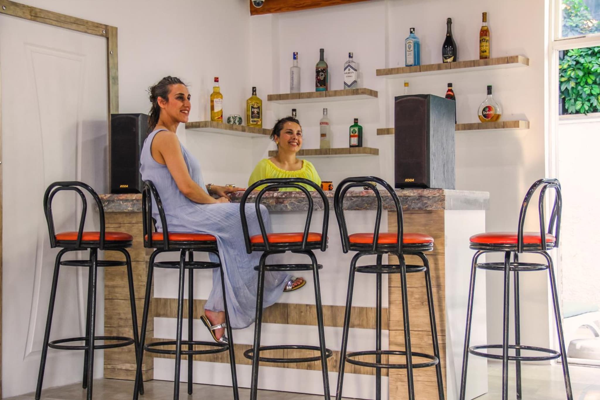 Aysev Hotel - Image 4