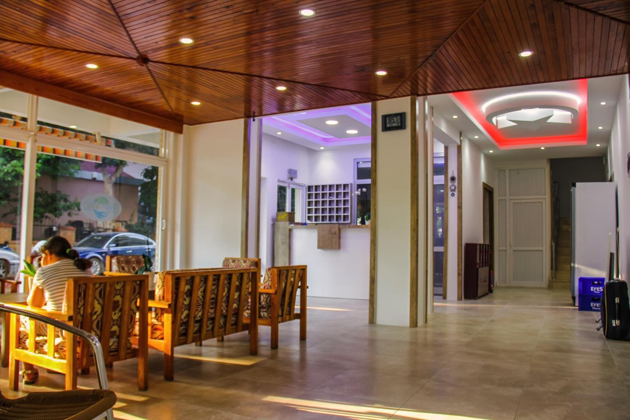 Aysev Hotel - Image 2