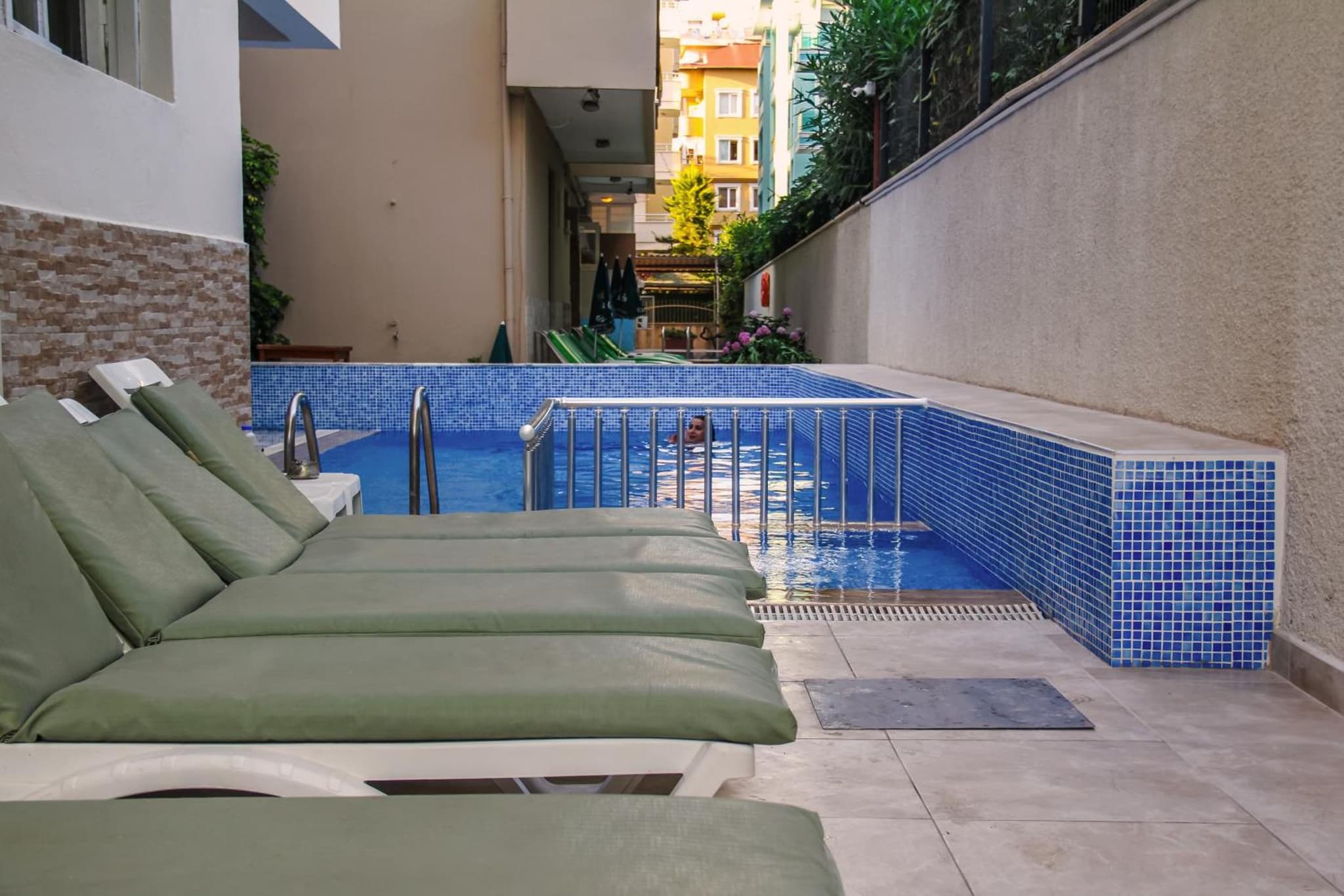 Aysev Hotel - Image 3