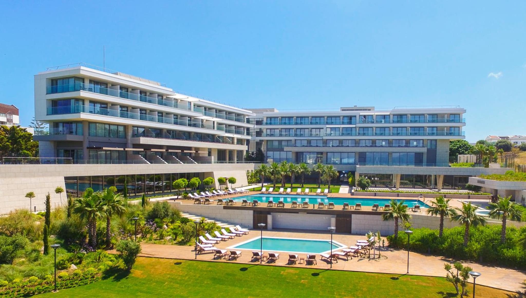 ON'LIVE OTEL - Image 1