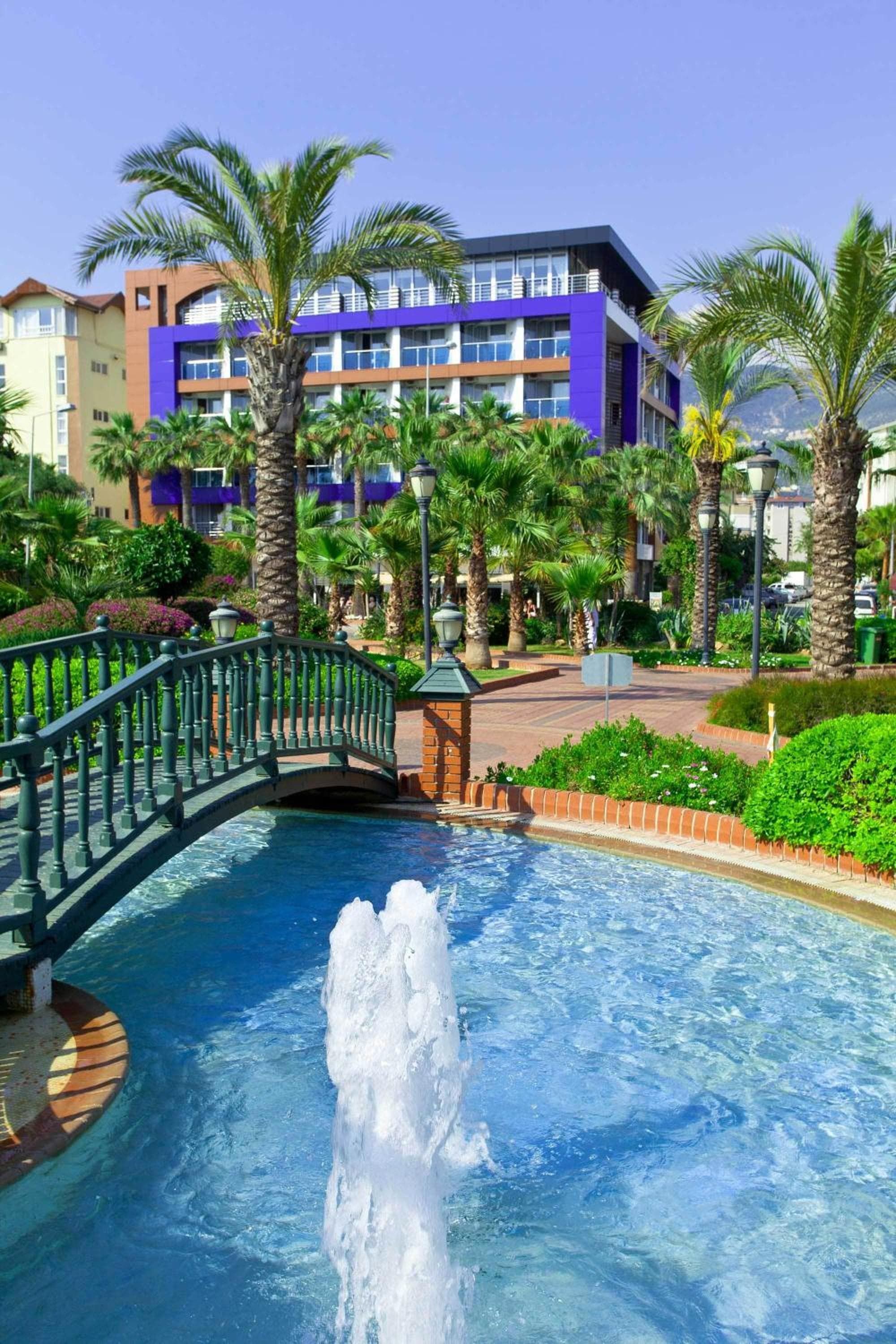 Gardenia Otel - Image 3