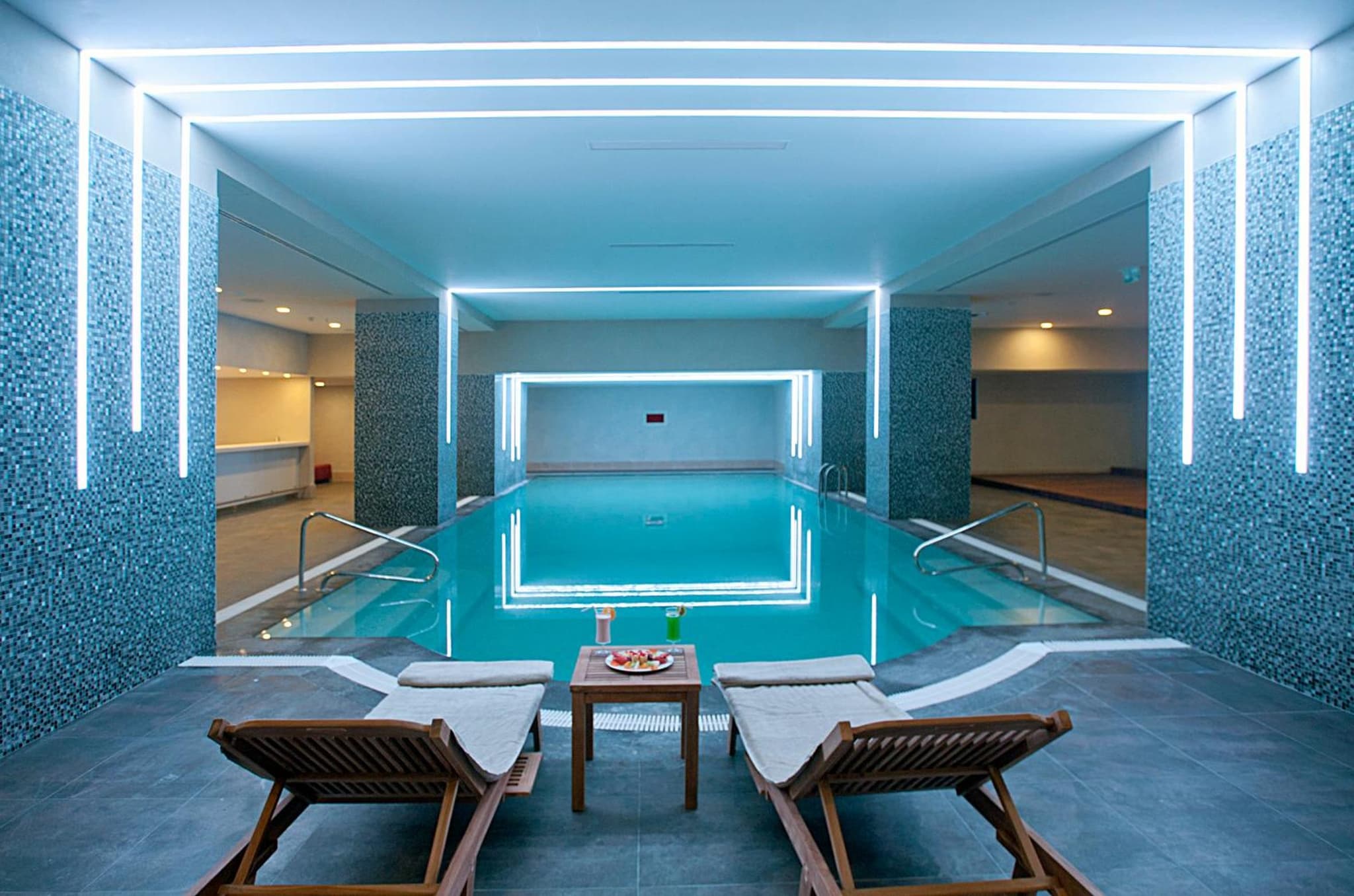 Cevahir Hotel Istanbul Asia - Image 3